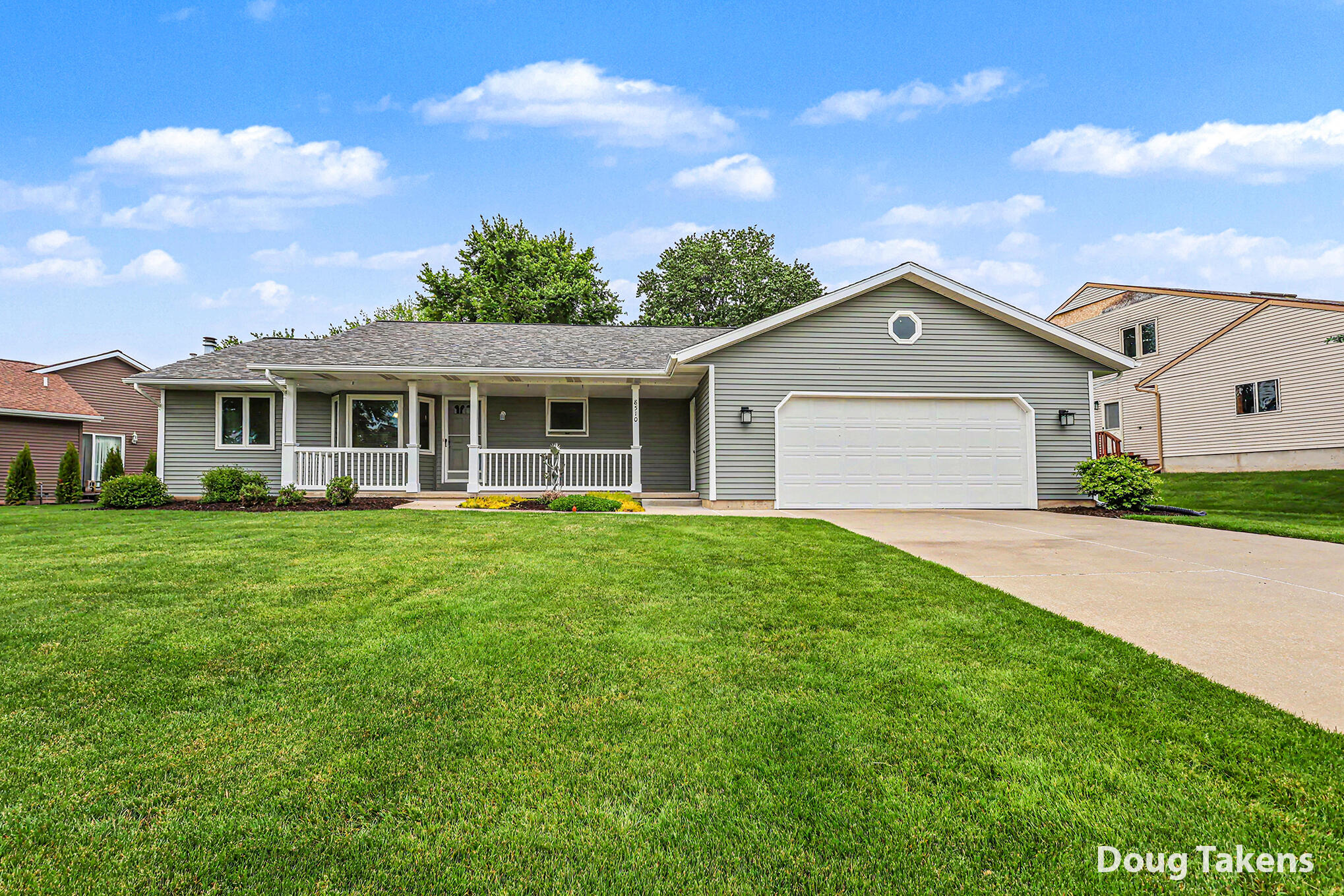 8510 Woodruff Drive SW Byron Center MI 49315
