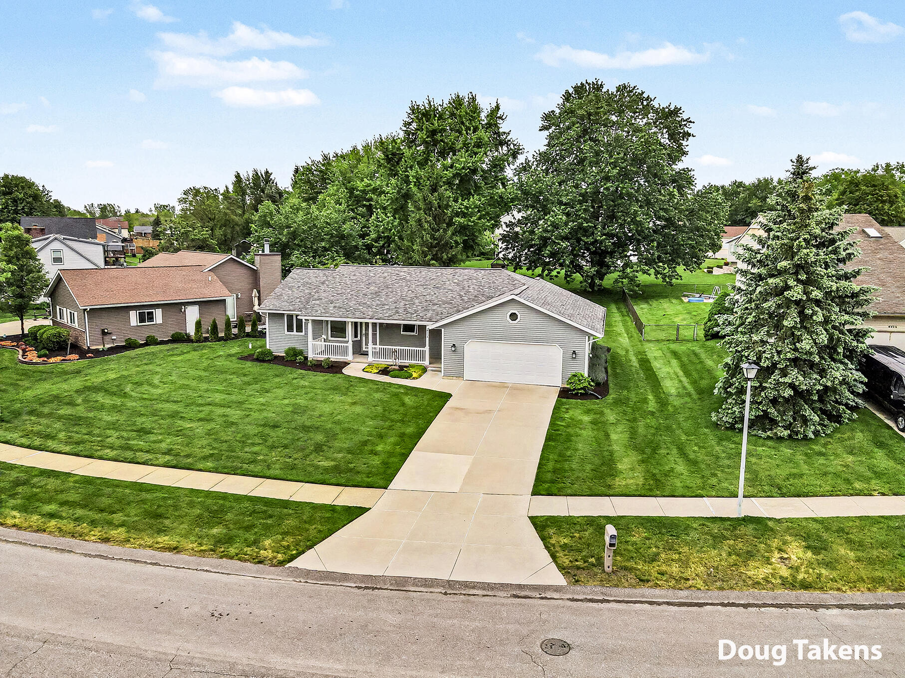 8510 Woodruff Drive SW Byron Center MI 49315