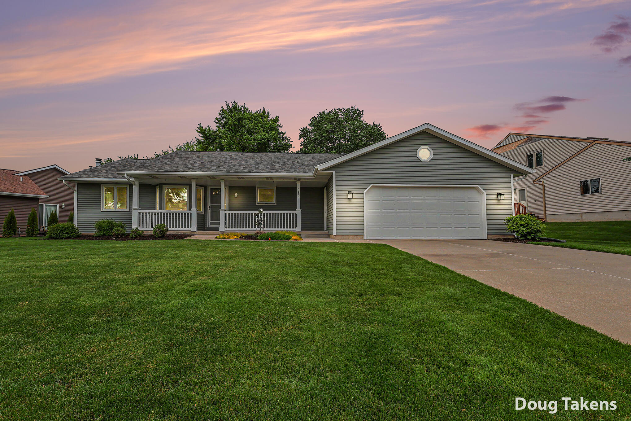 8510 Woodruff Drive SW Byron Center MI 49315