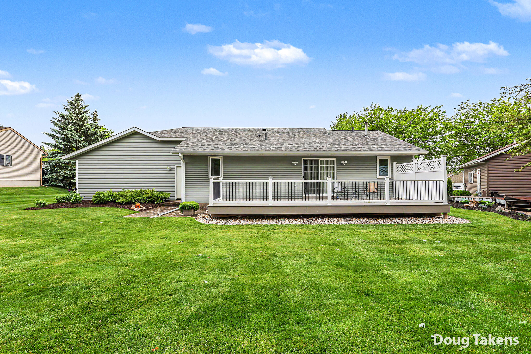 8510 Woodruff Drive SW Byron Center MI 49315