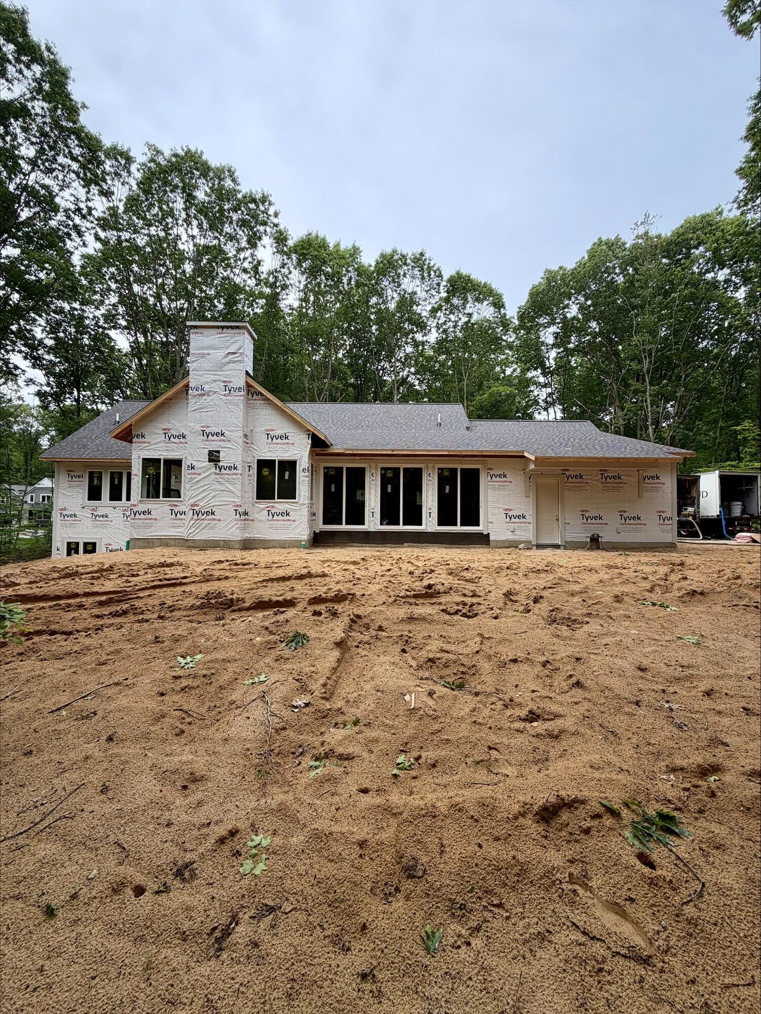 76757 Wood Crest Court South Haven MI 49090
