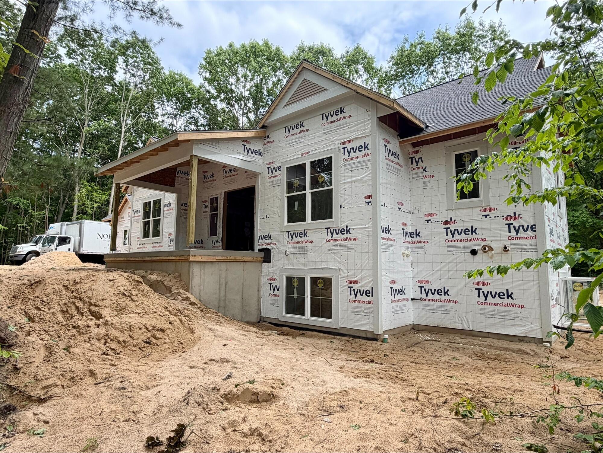 76757 Wood Crest Court South Haven MI 49090