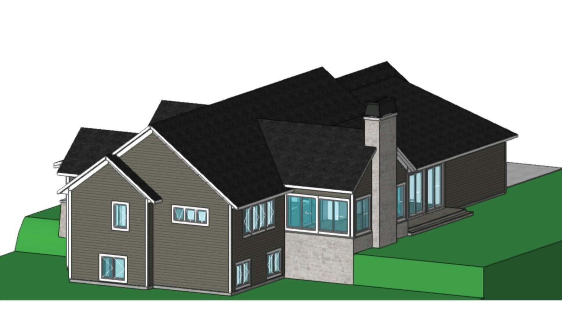 76757 Wood Crest Court South Haven MI 49090