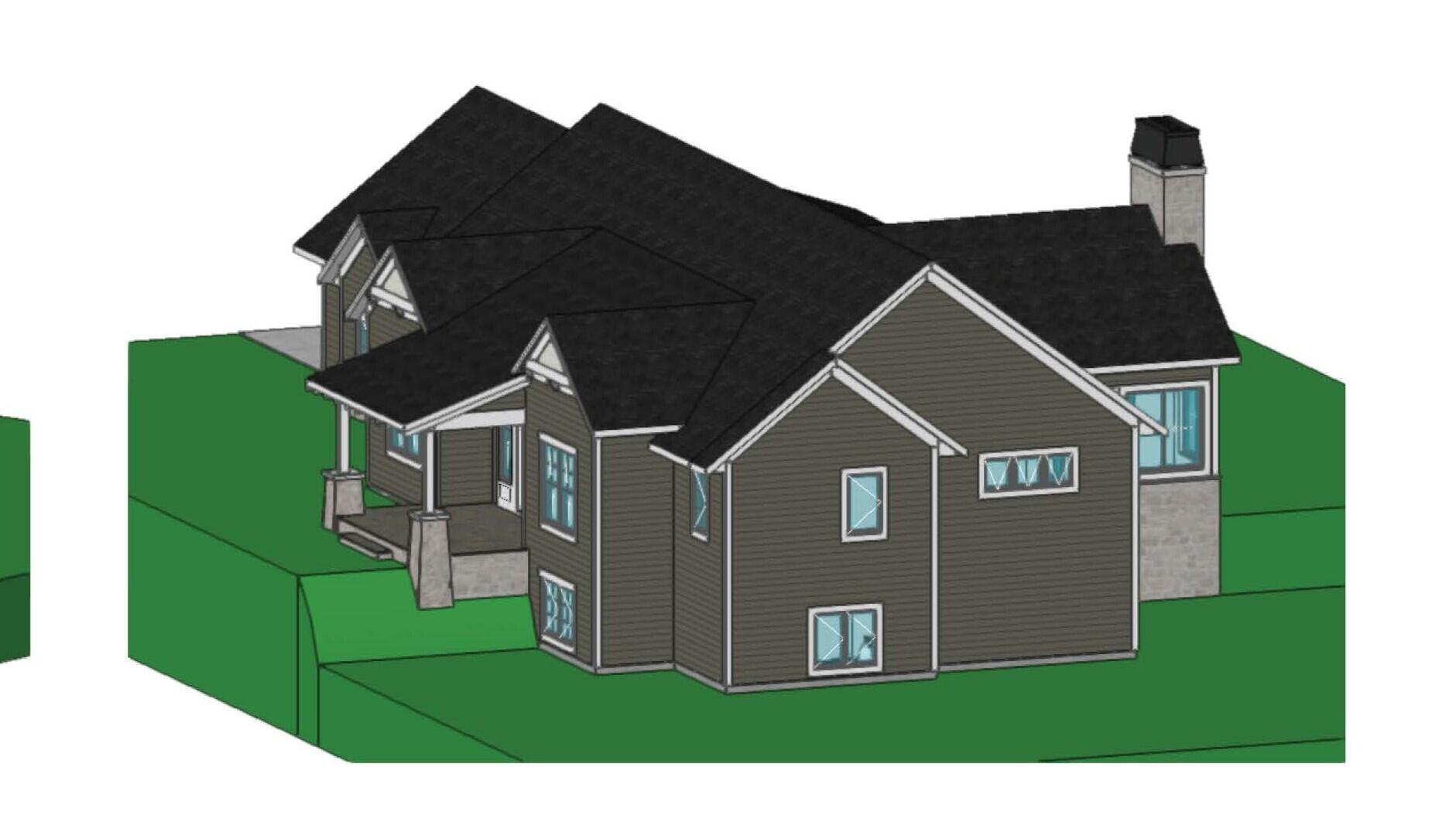 76757 Wood Crest Court South Haven MI 49090