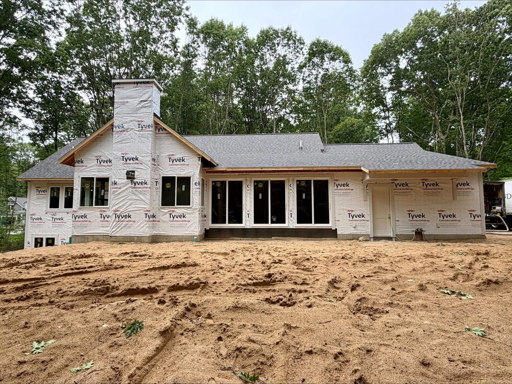 76757 Wood Crest Court South Haven MI 49090