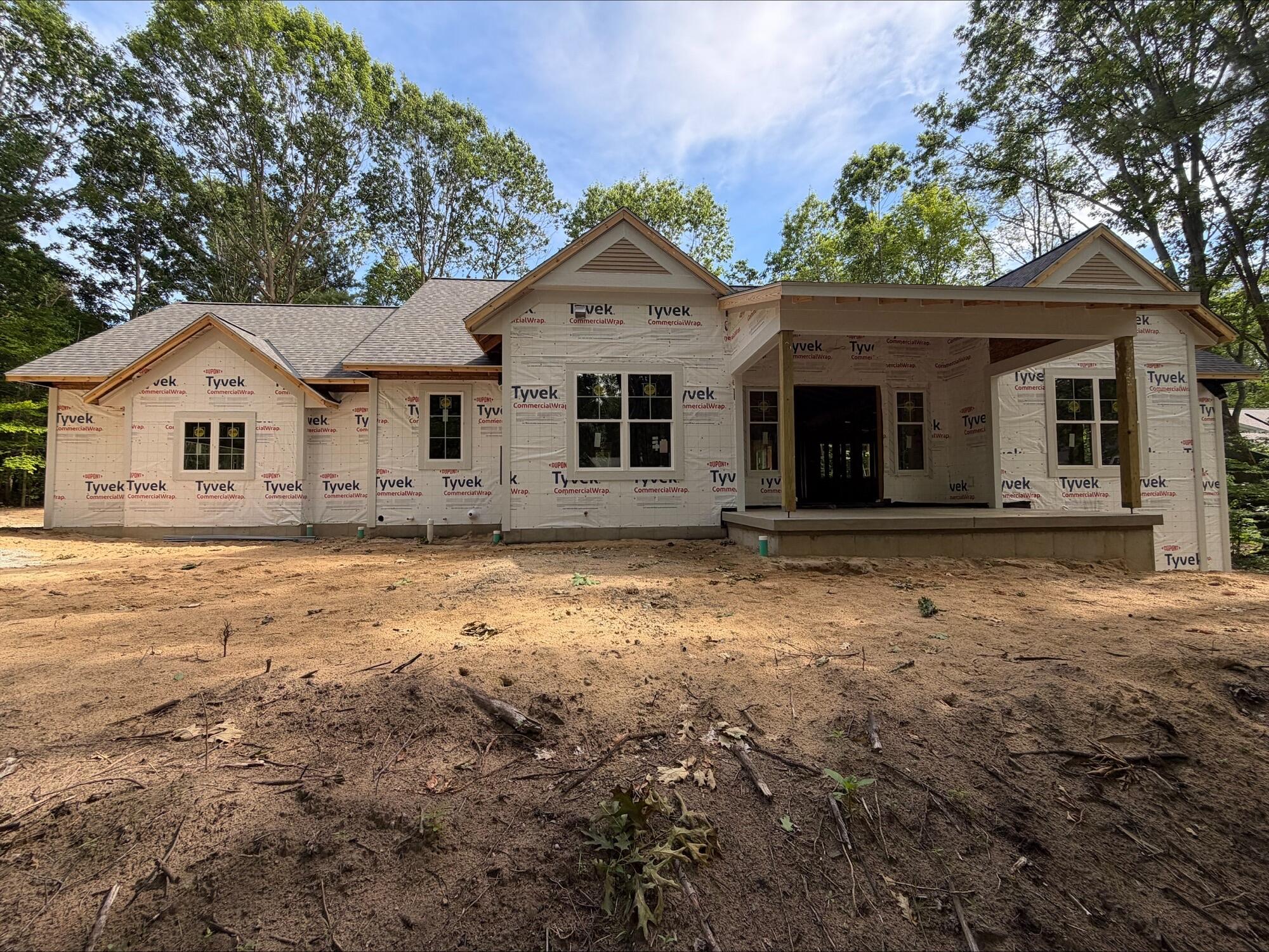 76757 Wood Crest Court South Haven MI 49090
