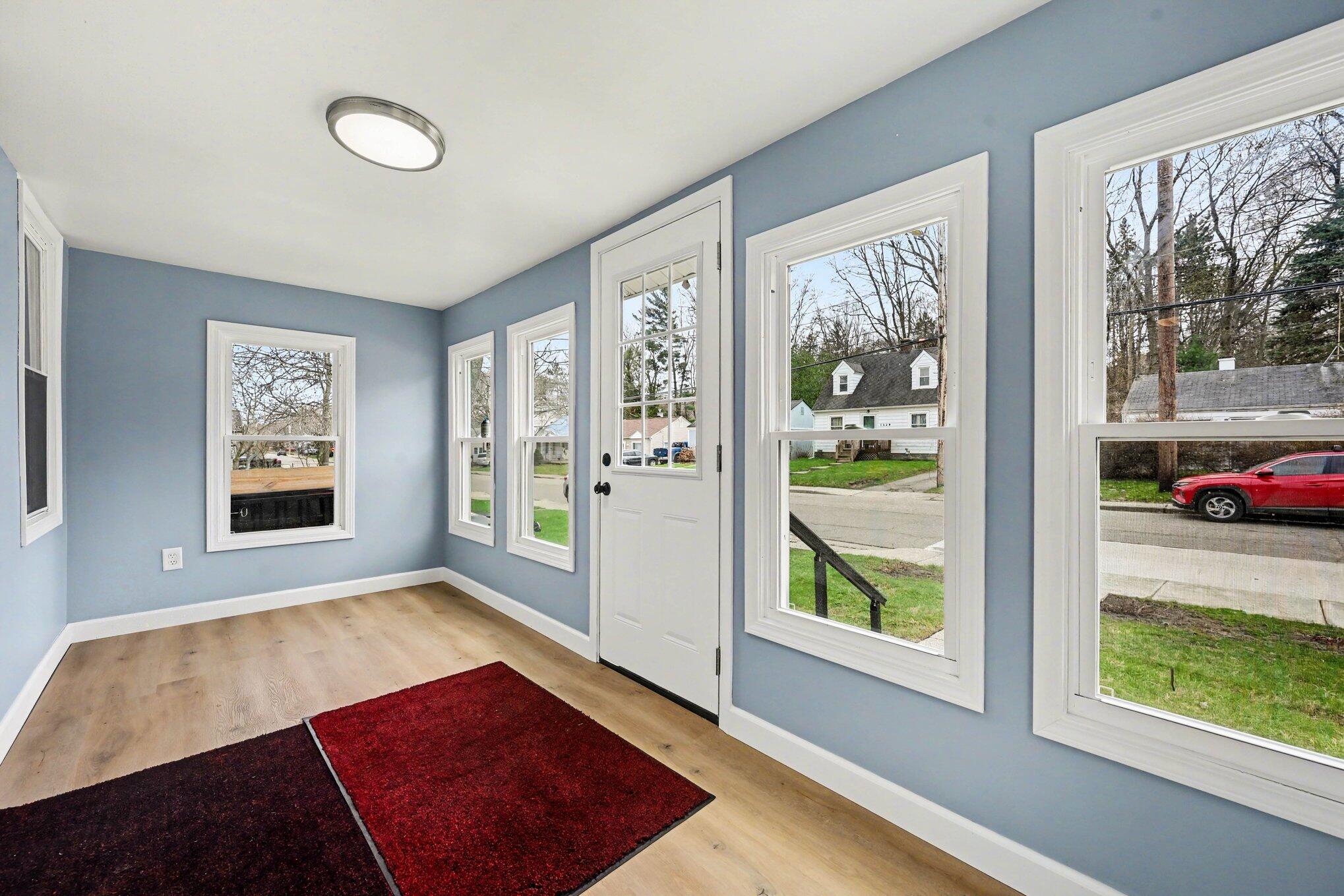 1215 Palmer Avenue Kalamazoo MI 49001
