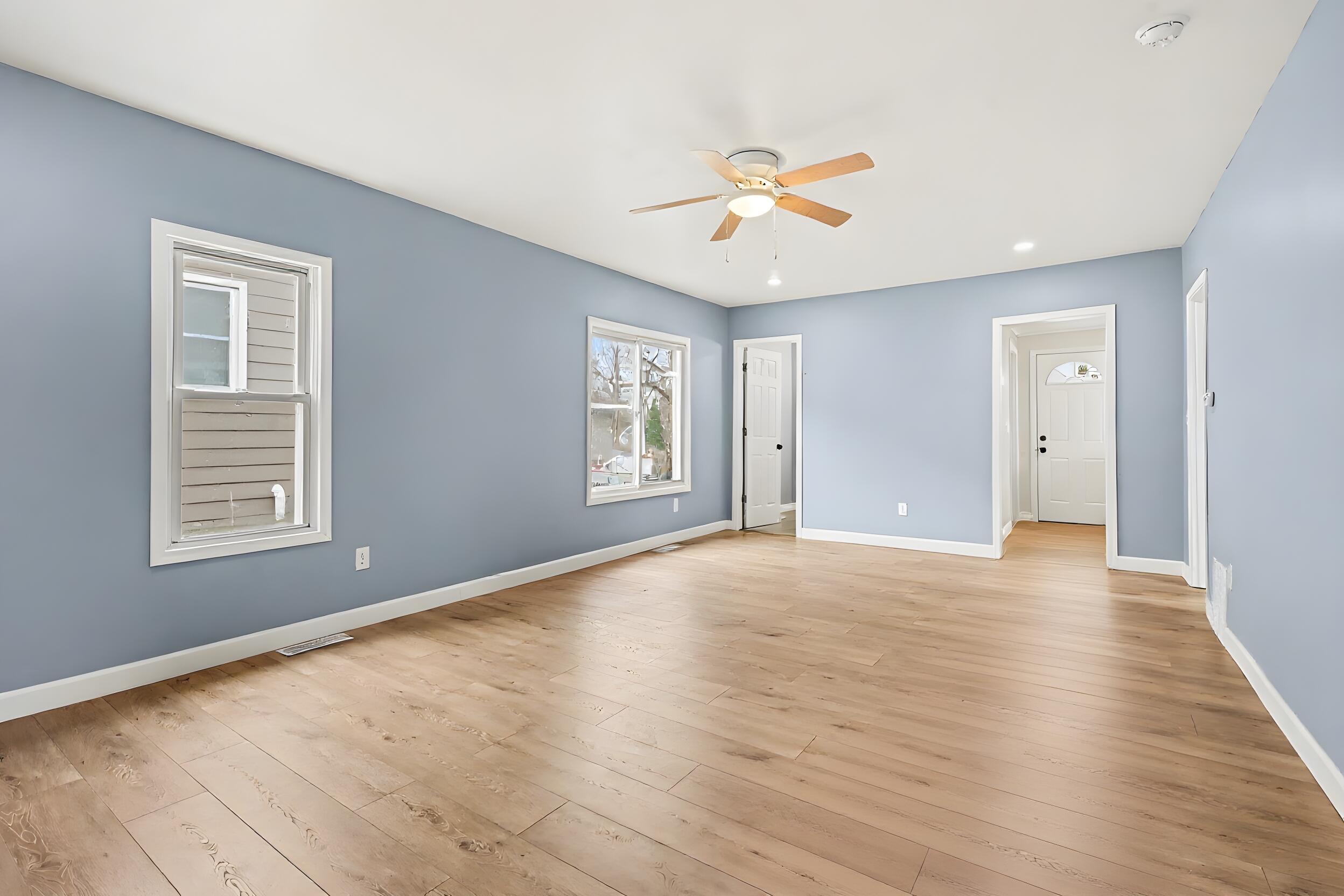 1215 Palmer Avenue Kalamazoo MI 49001