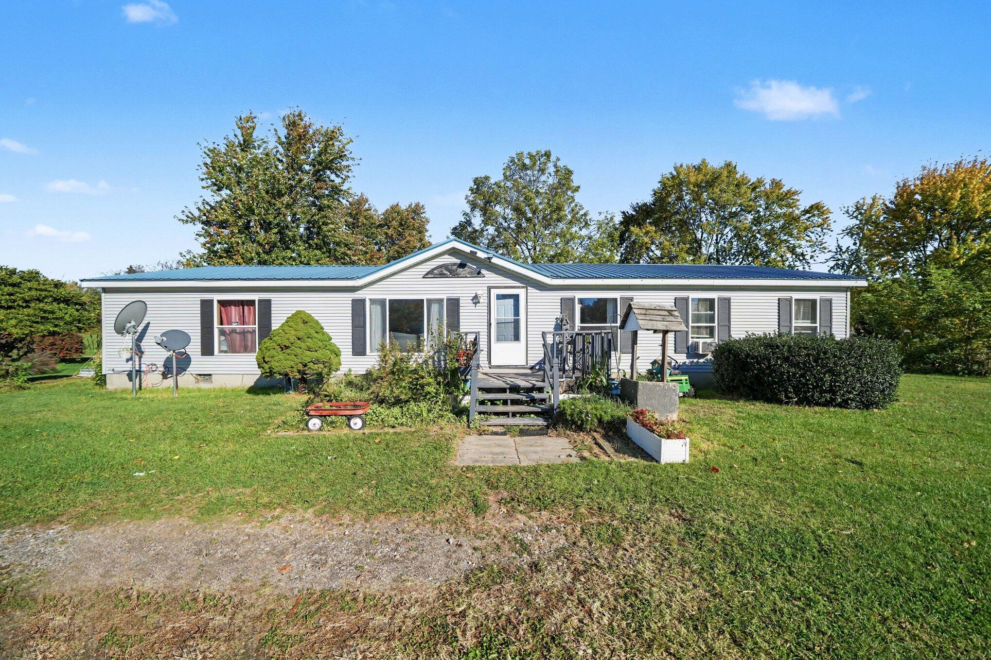 107 Eaton Street Galien MI 49113