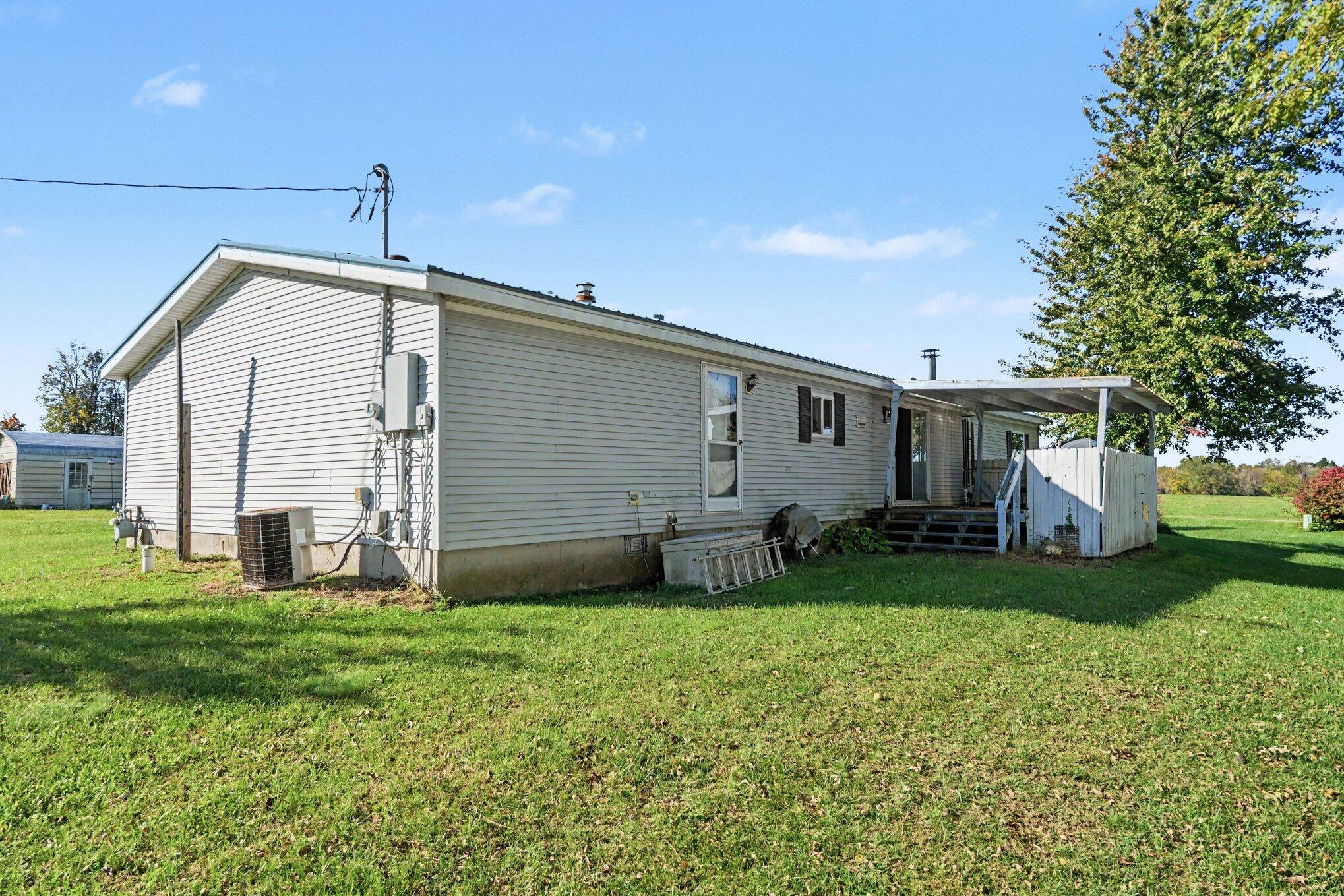 107 Eaton Street Galien MI 49113