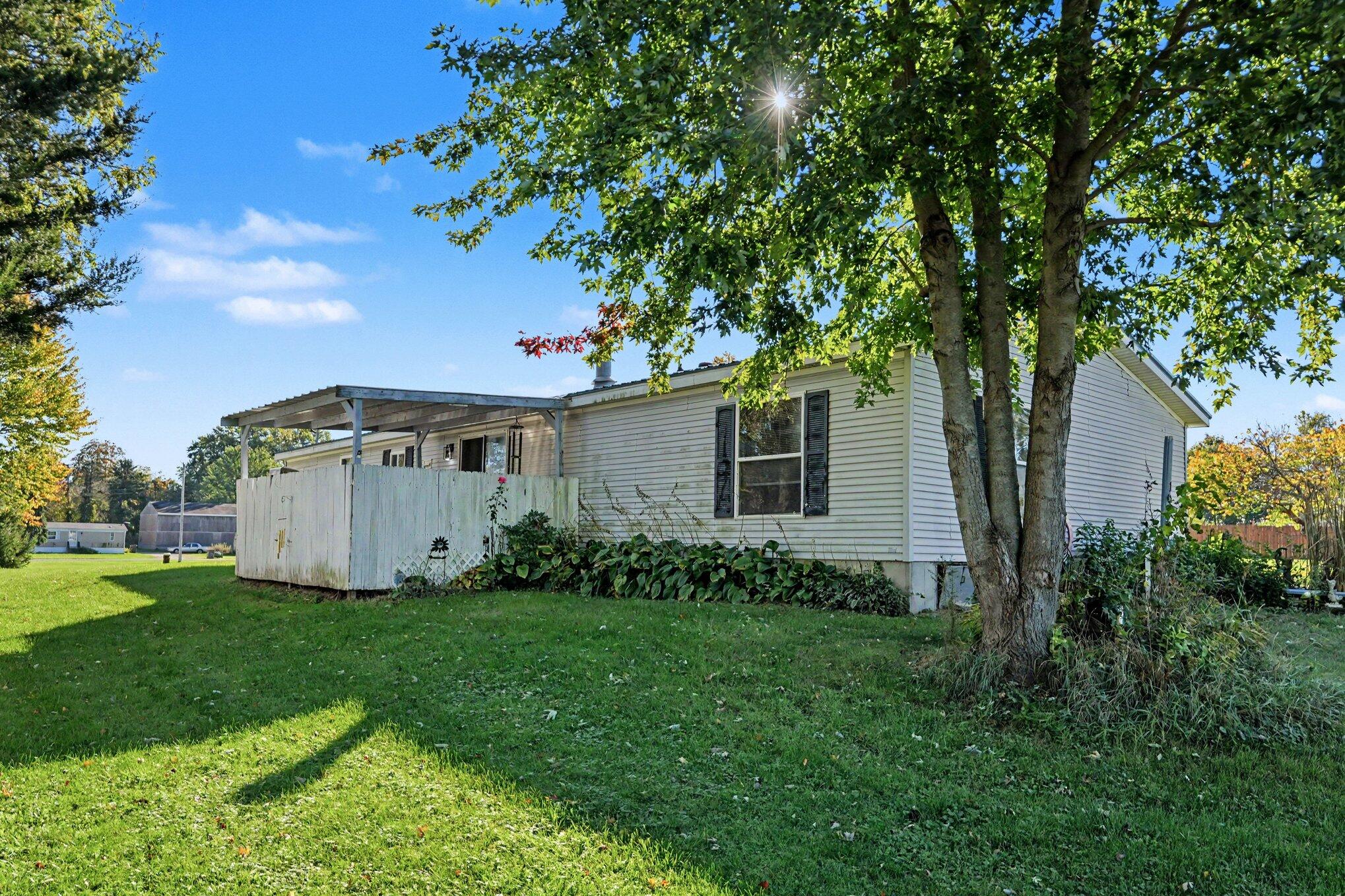 107 Eaton Street Galien MI 49113