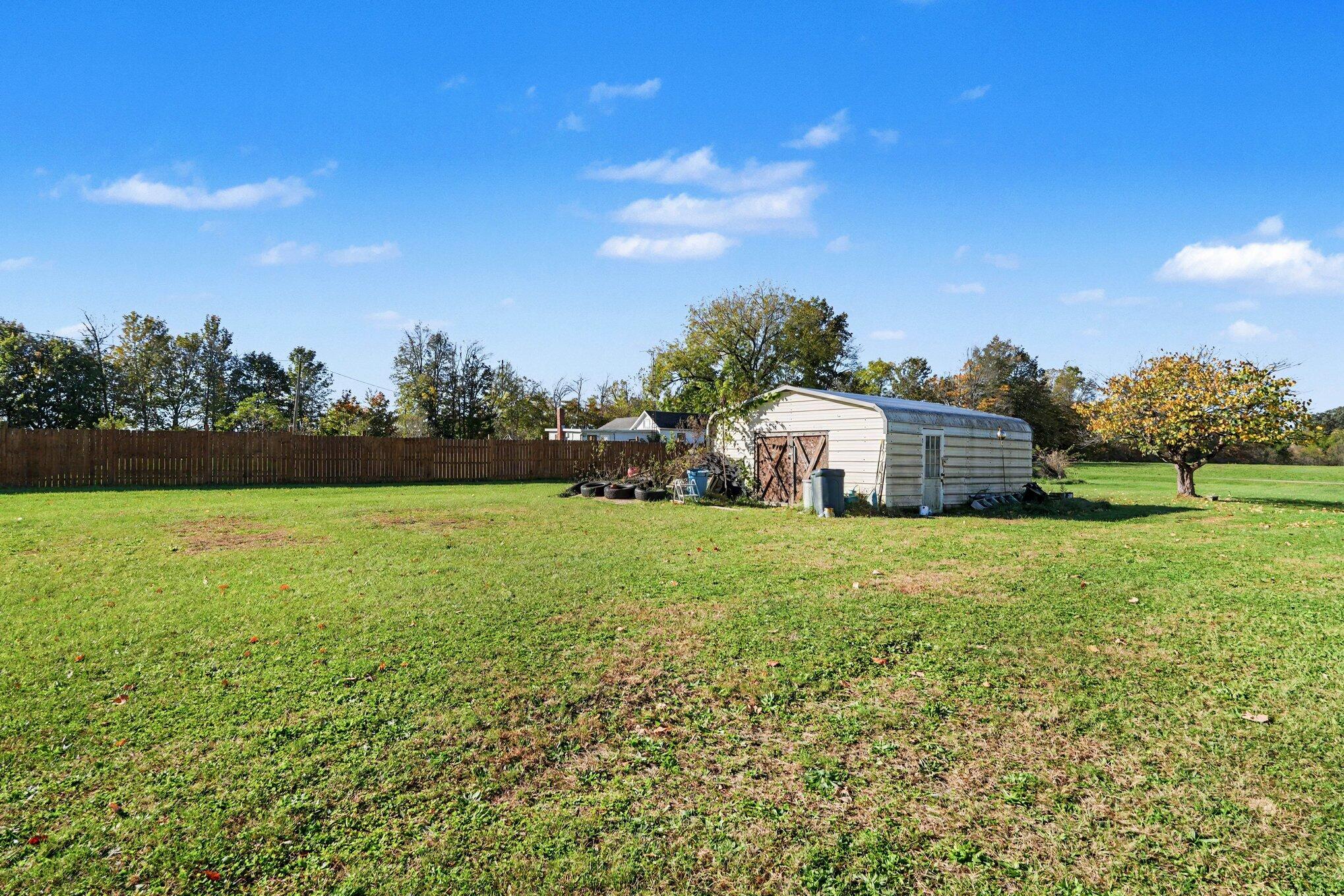 107 Eaton Street Galien MI 49113