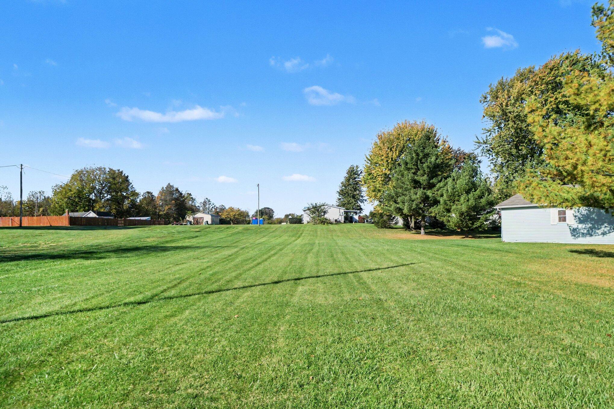 107 Eaton Street Galien MI 49113