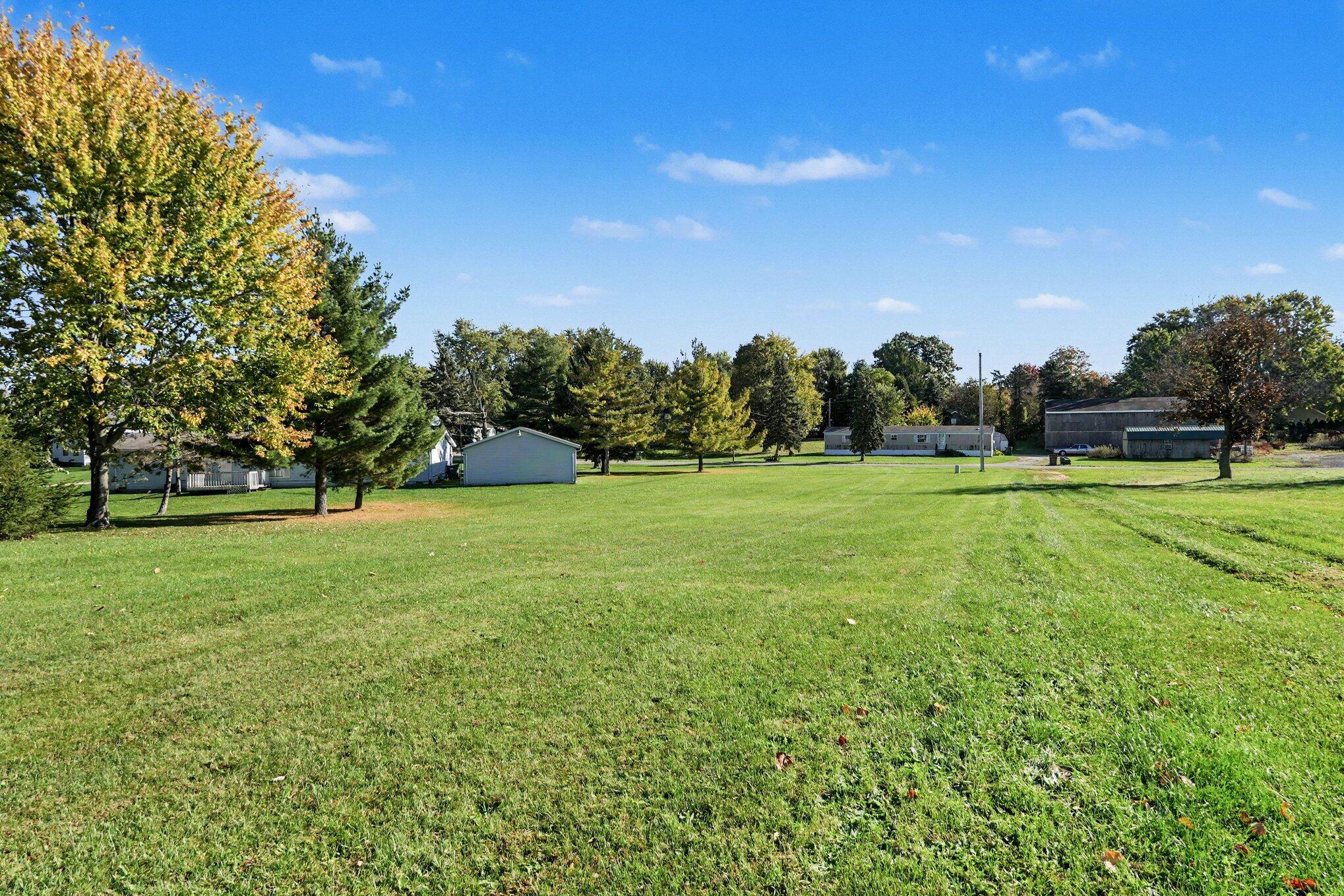 107 Eaton Street Galien MI 49113