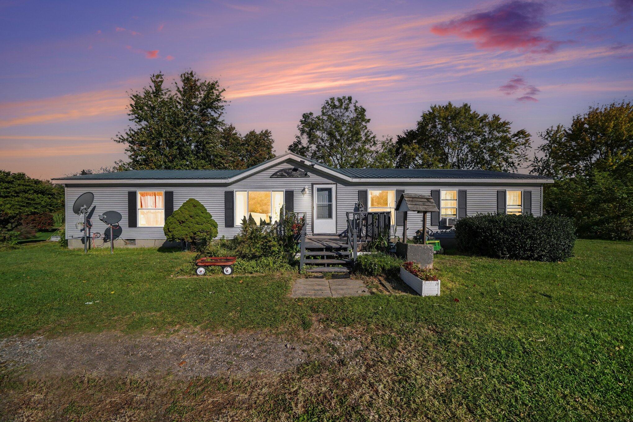 107 Eaton Street Galien MI 49113