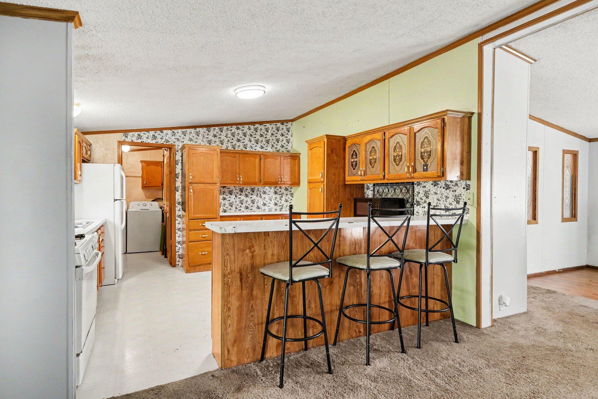 107 Eaton Street Galien MI 49113