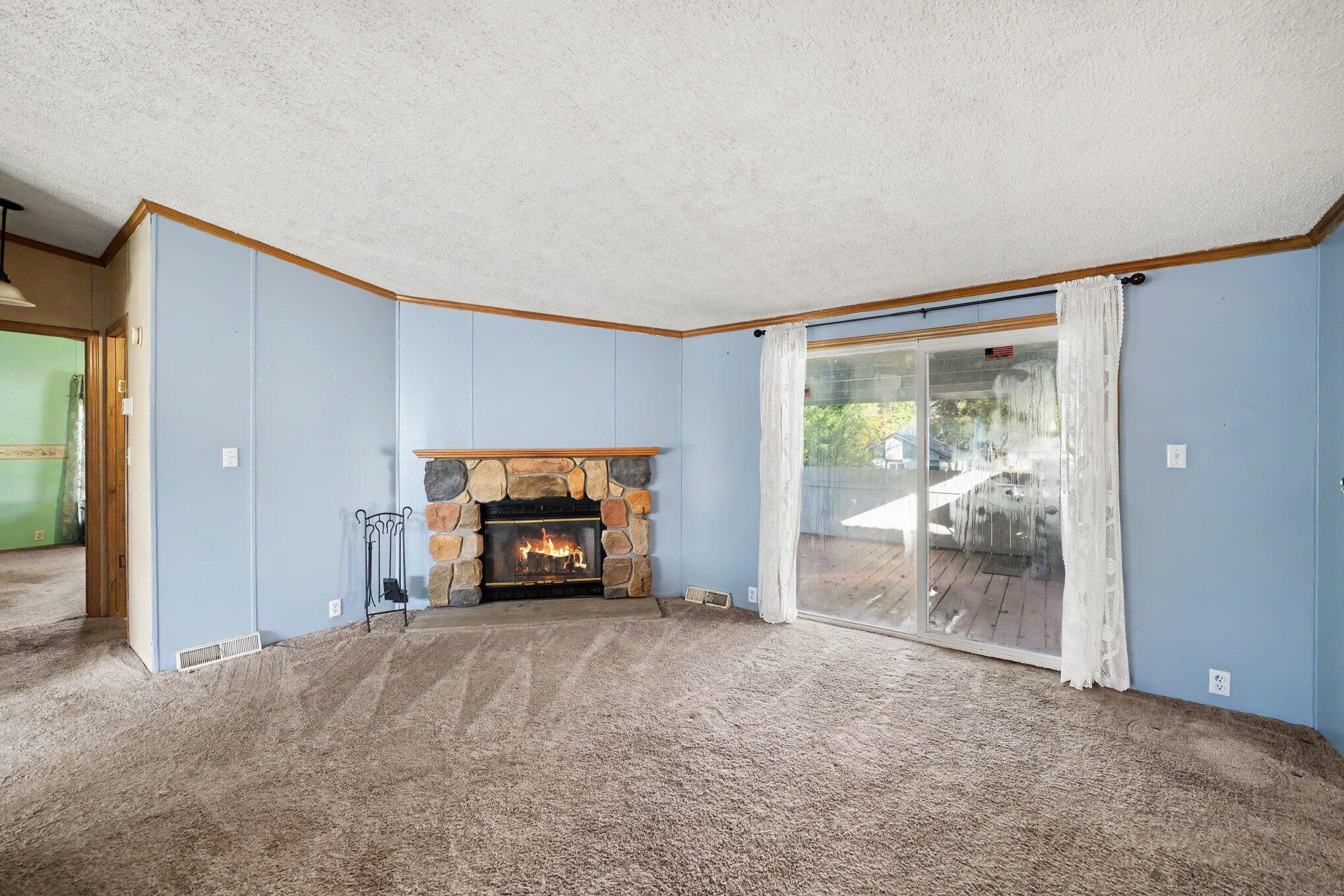 107 Eaton Street Galien MI 49113