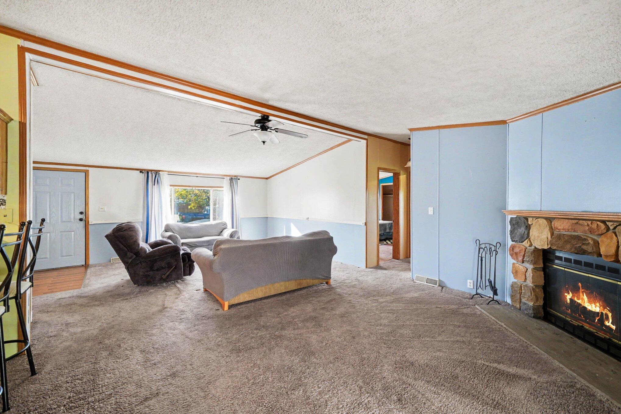 107 Eaton Street Galien MI 49113
