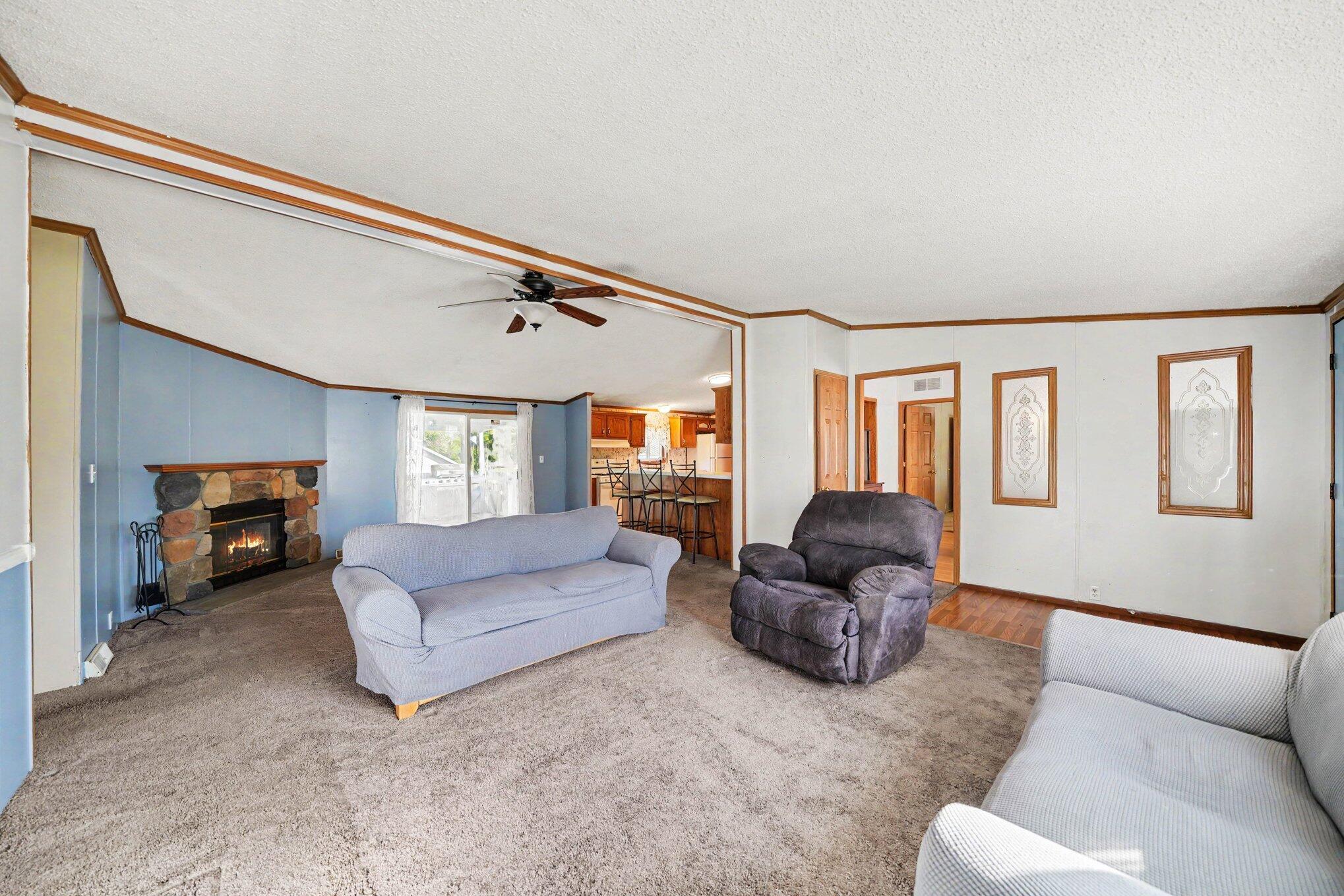 107 Eaton Street Galien MI 49113