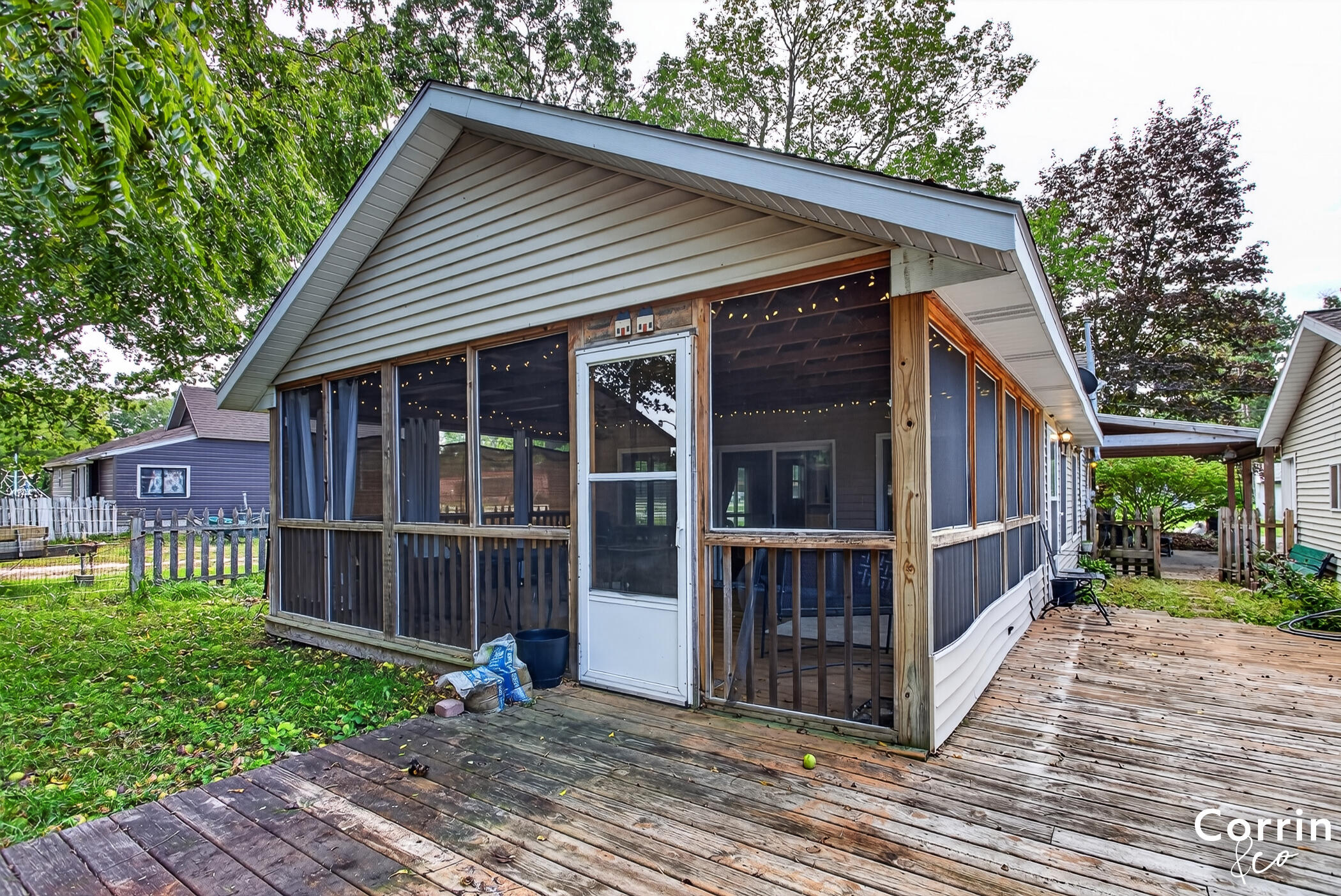 104 Tamarack Street Allegan MI 49010