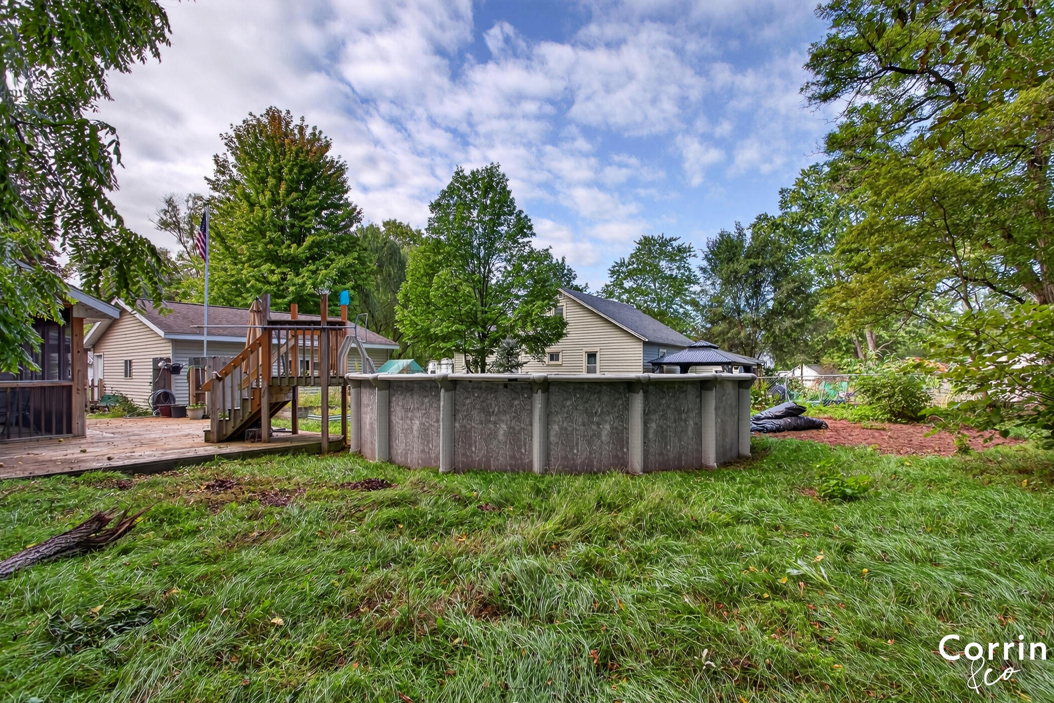104 Tamarack Street Allegan MI 49010