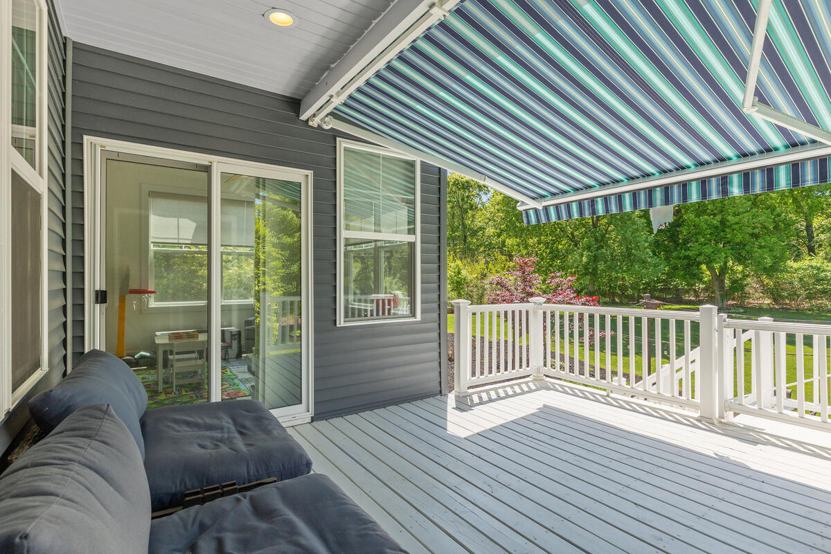 9579 Arrowcrest Drive NE Rockford MI 49341