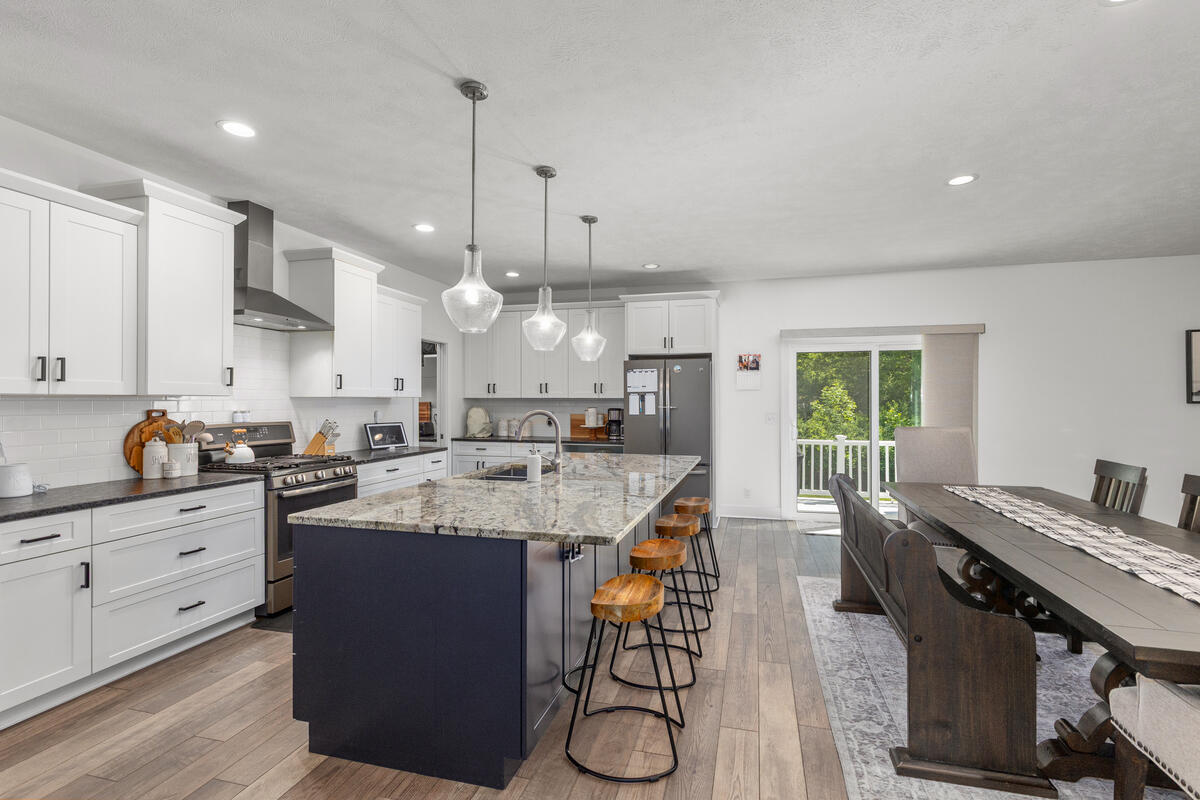 9579 Arrowcrest Drive NE Rockford MI 49341