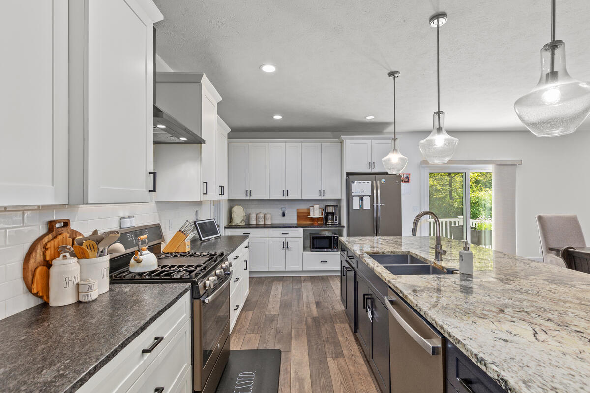 9579 Arrowcrest Drive NE Rockford MI 49341