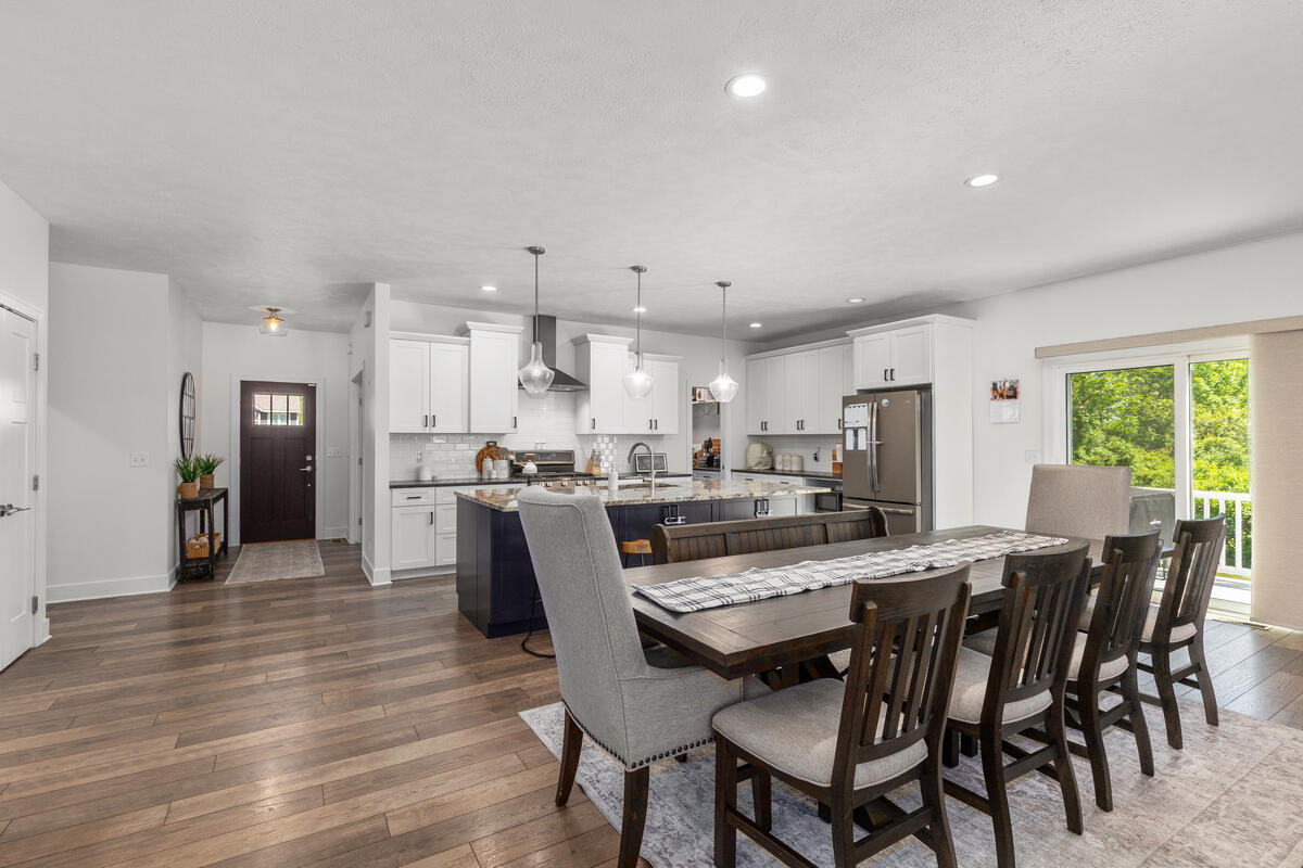 9579 Arrowcrest Drive NE Rockford MI 49341