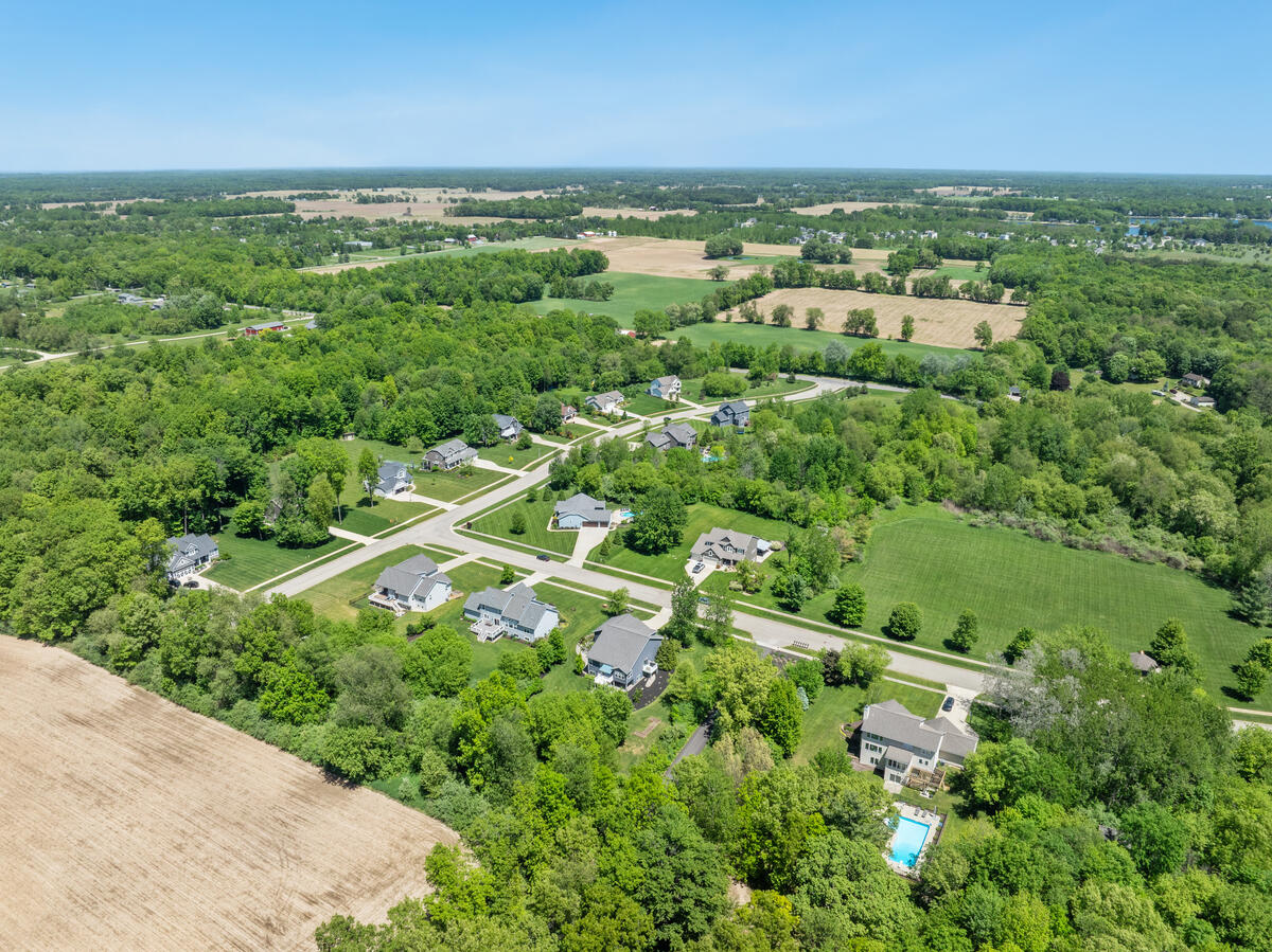 9579 Arrowcrest Drive NE Rockford MI 49341