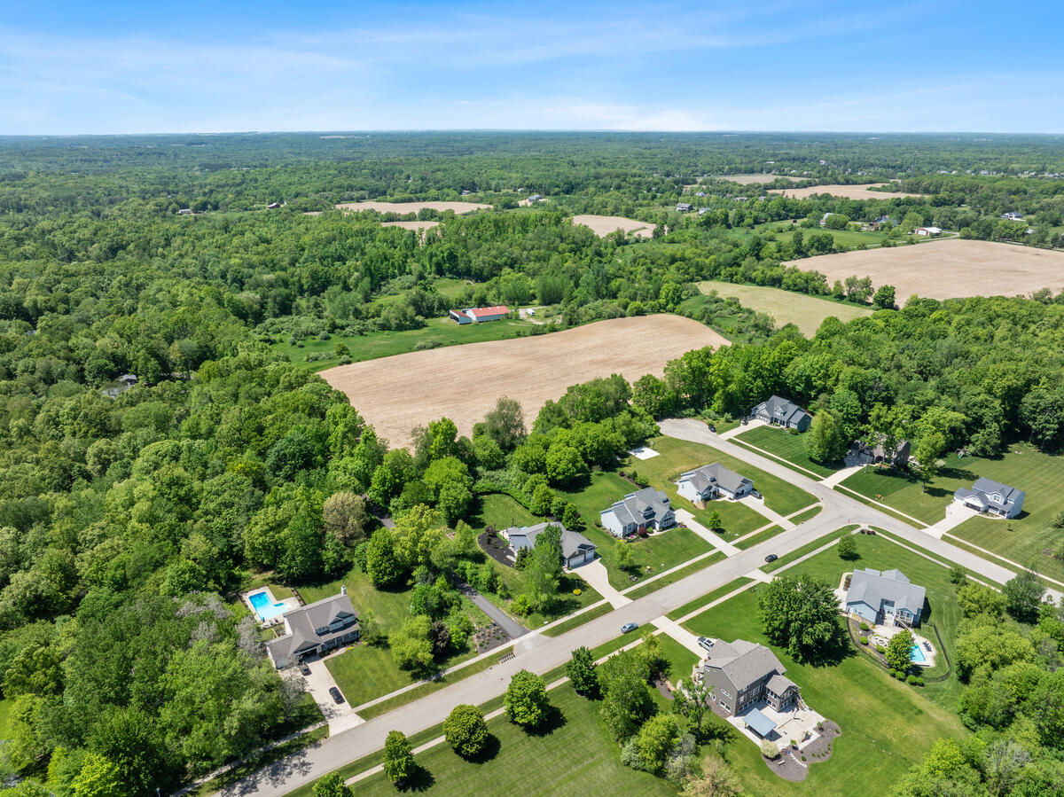 9579 Arrowcrest Drive NE Rockford MI 49341