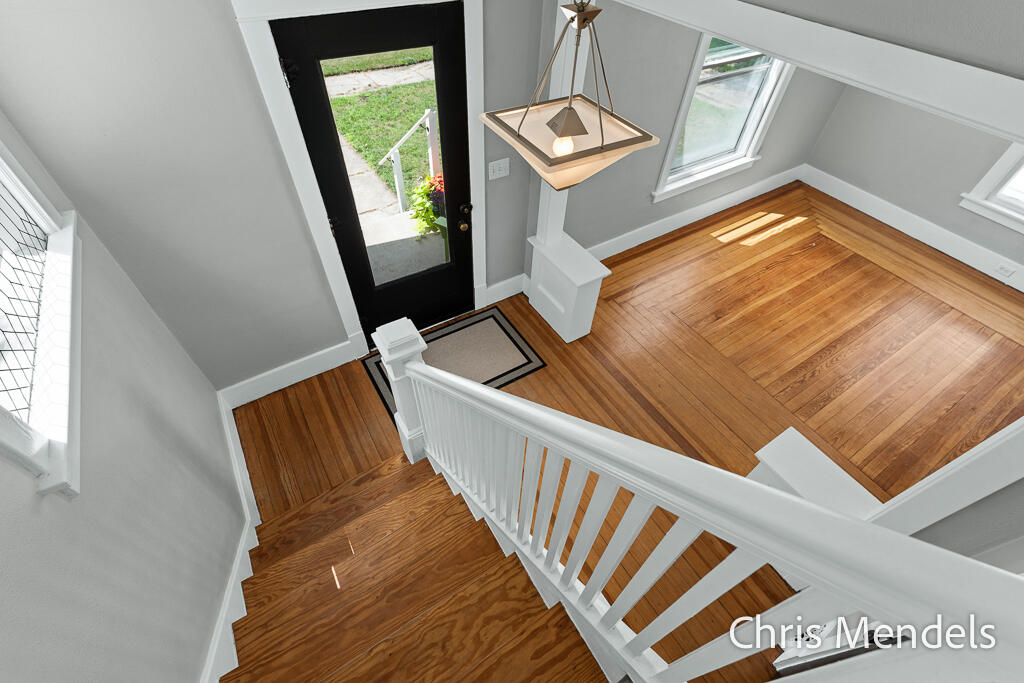 1013 Pennoyer Avenue Grand Haven MI 49417