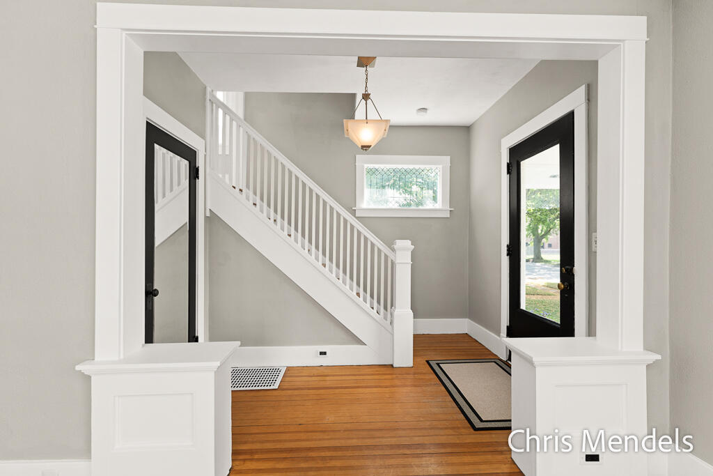 1013 Pennoyer Avenue Grand Haven MI 49417