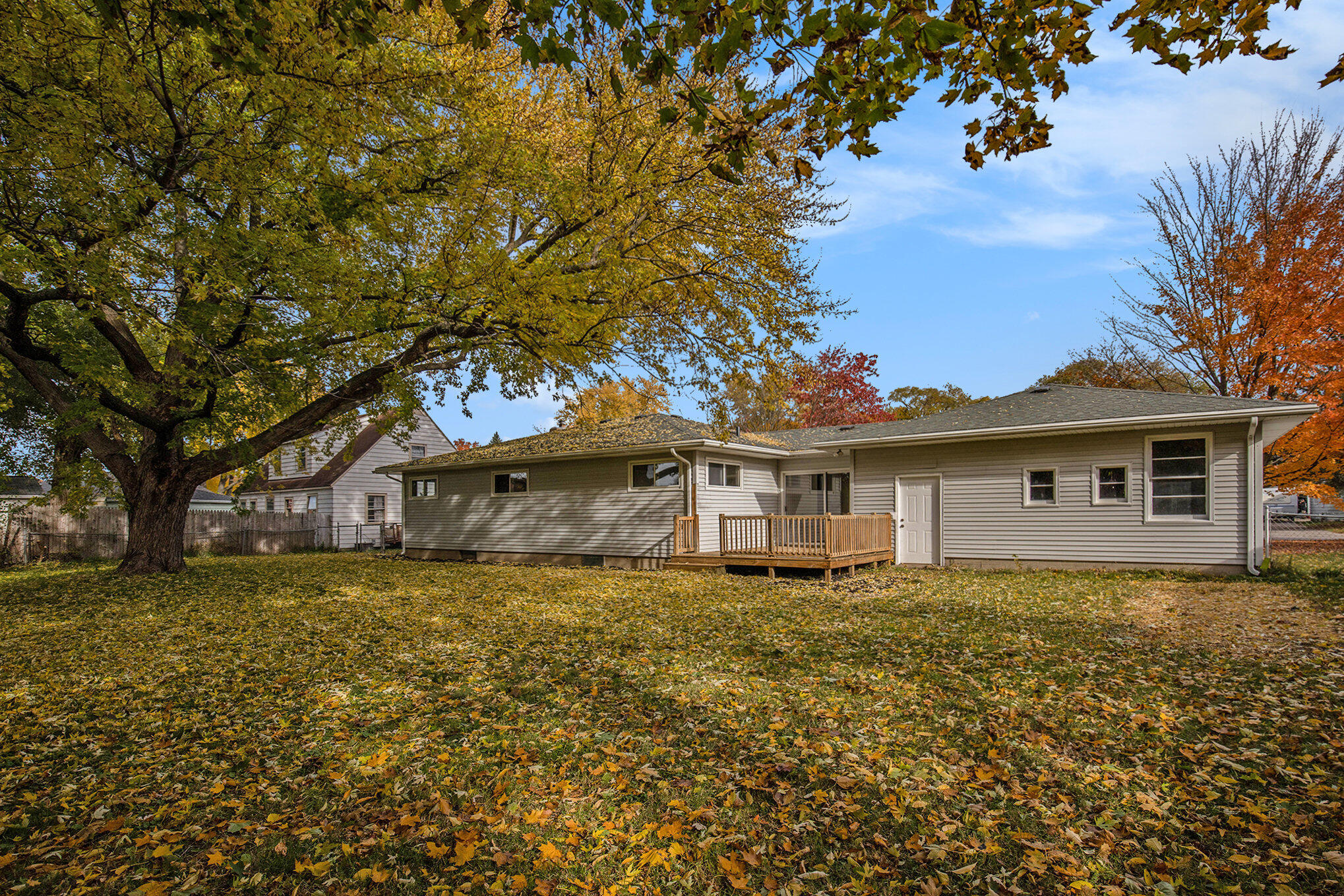 3935 Grape Avenue NE Grand Rapids MI 49525