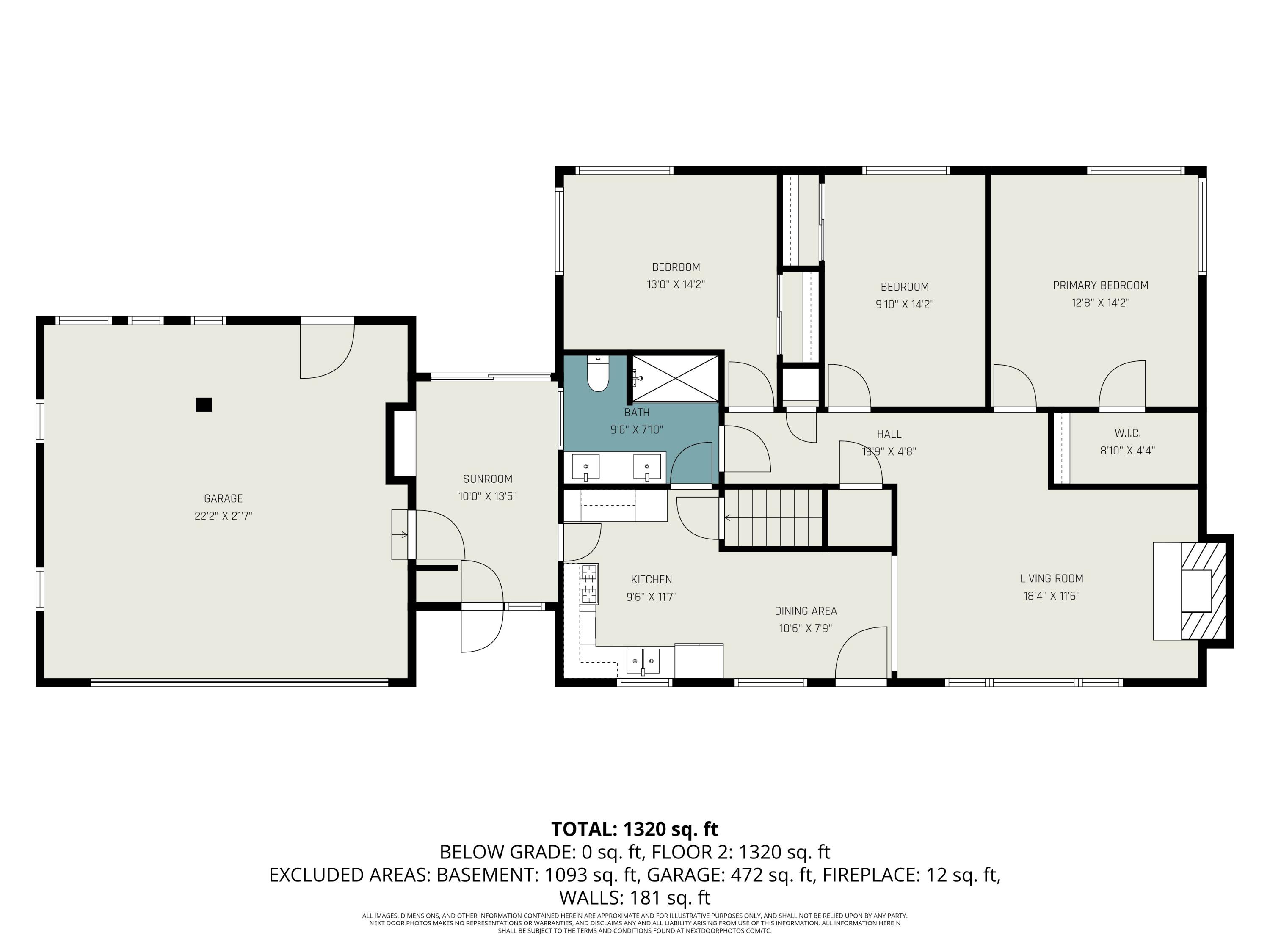 3935 Grape Avenue NE Grand Rapids MI 49525