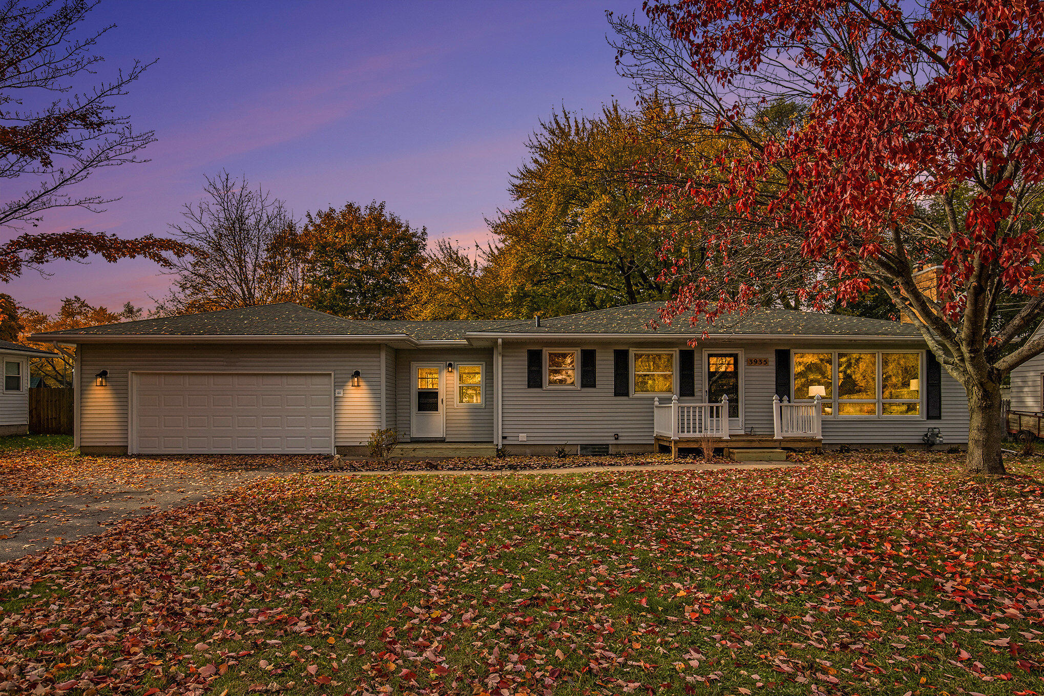 3935 Grape Avenue NE Grand Rapids MI 49525