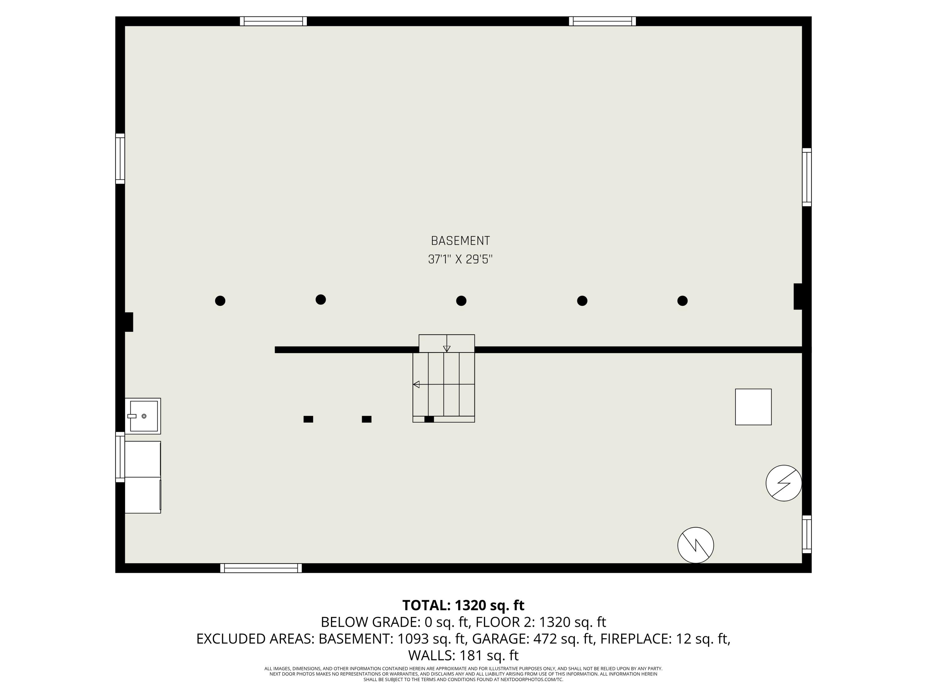 3935 Grape Avenue NE Grand Rapids MI 49525