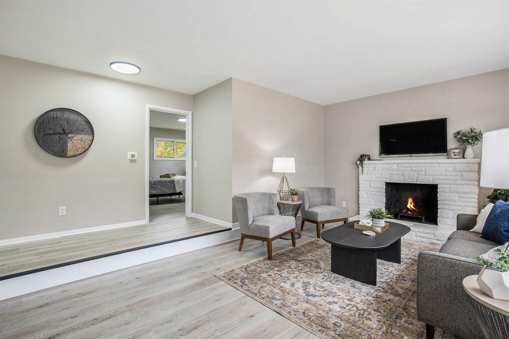 3935 Grape Avenue NE Grand Rapids MI 49525