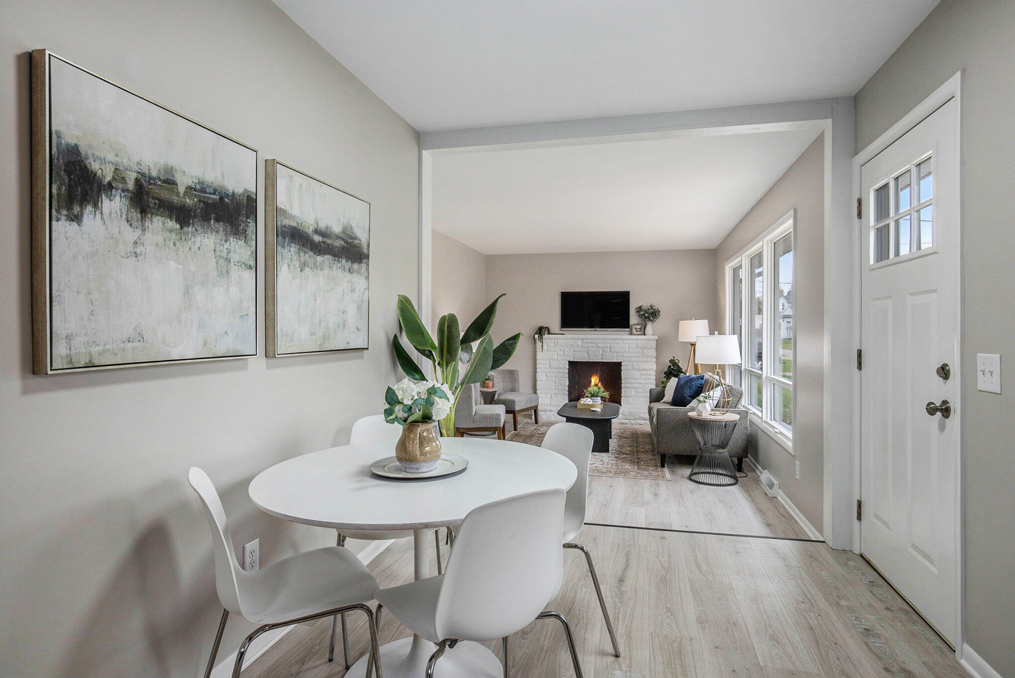 3935 Grape Avenue NE Grand Rapids MI 49525