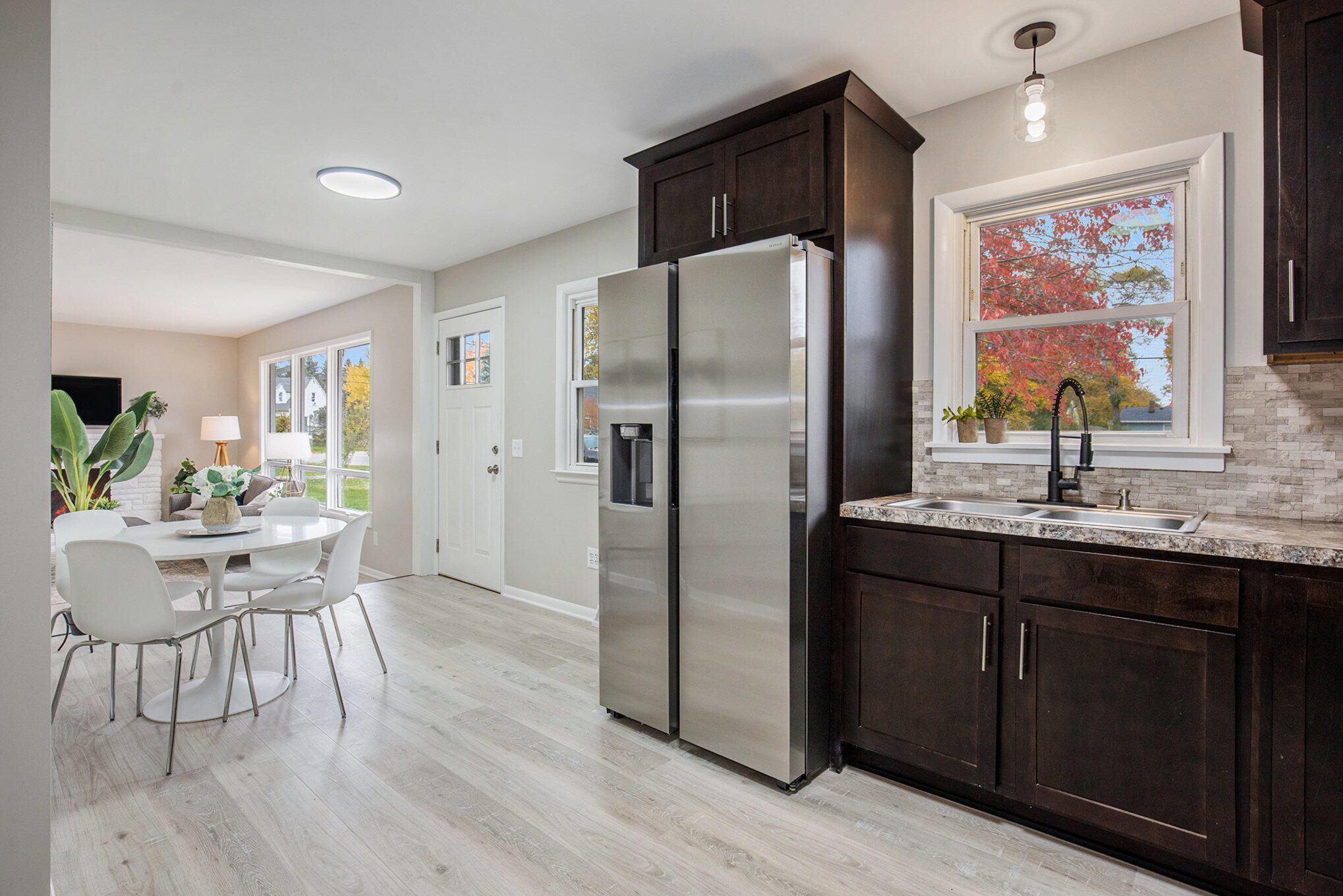 3935 Grape Avenue NE Grand Rapids MI 49525