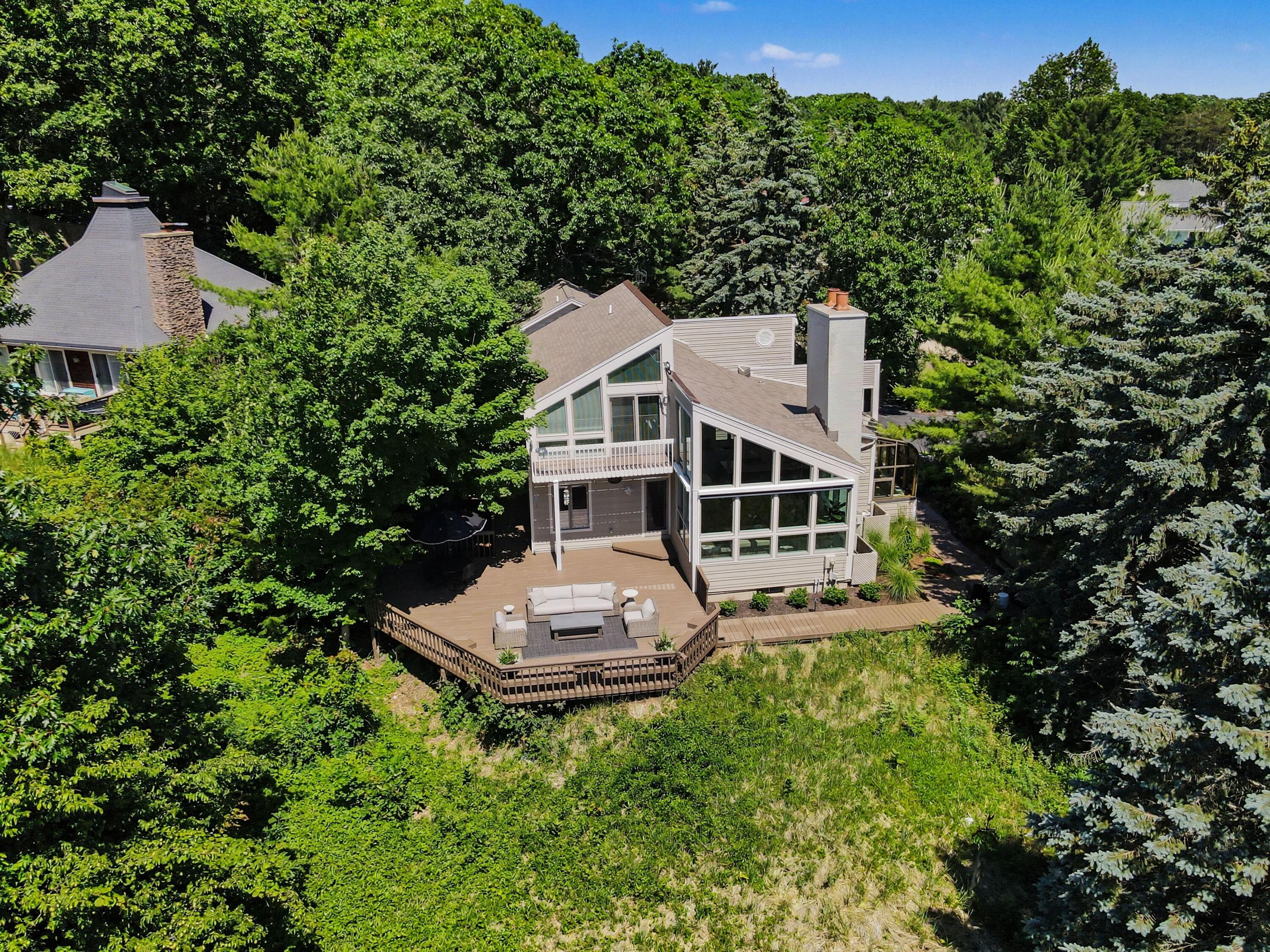9364 Whispering Sands Drive West Olive MI 49460