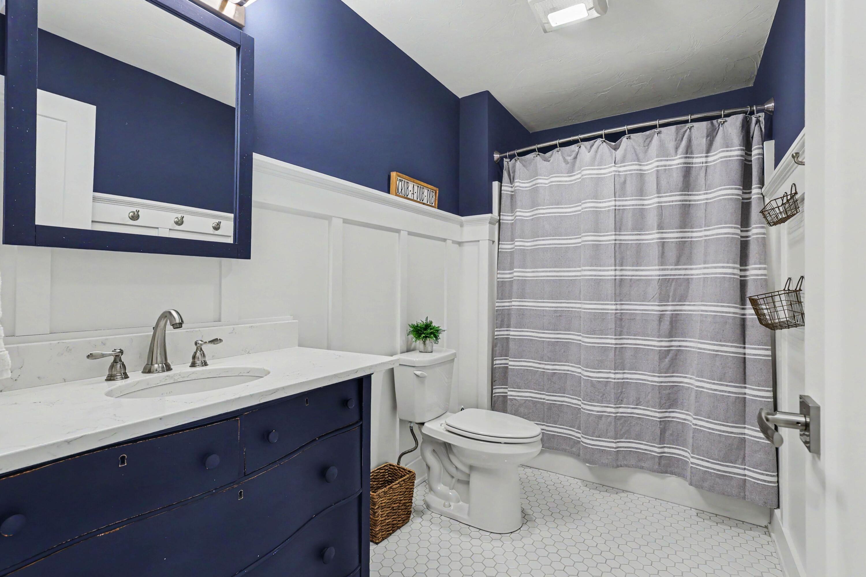 9364 Whispering Sands Drive West Olive MI 49460