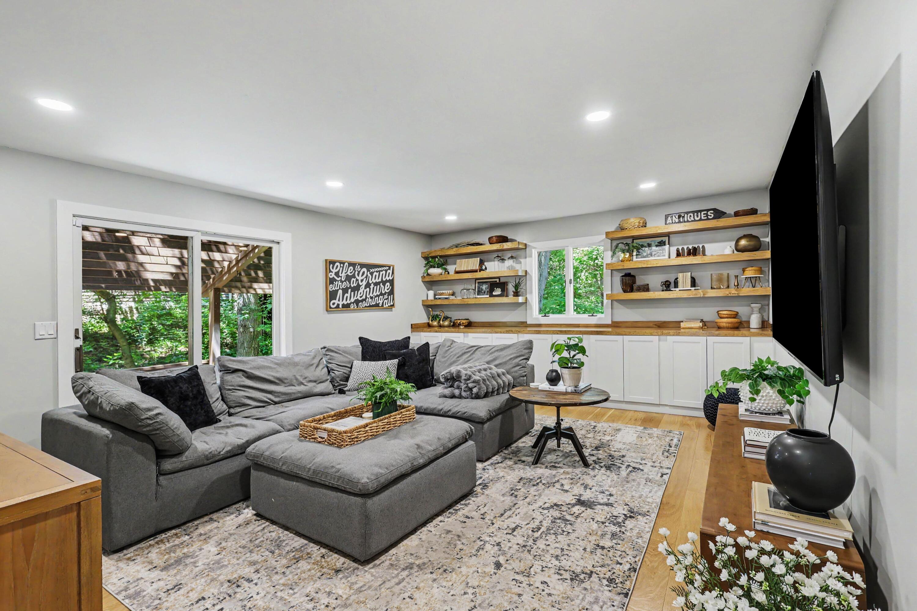 9364 Whispering Sands Drive West Olive MI 49460