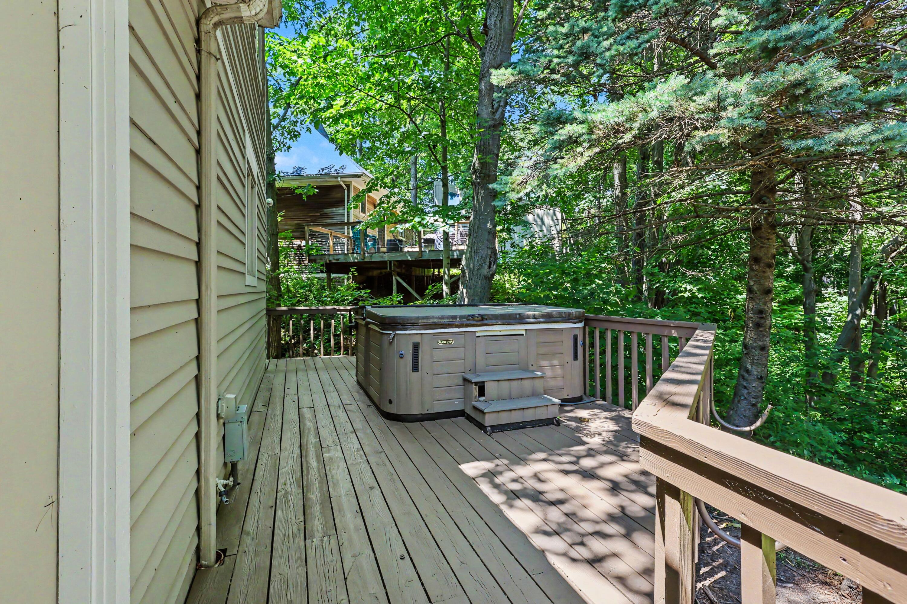 9364 Whispering Sands Drive West Olive MI 49460