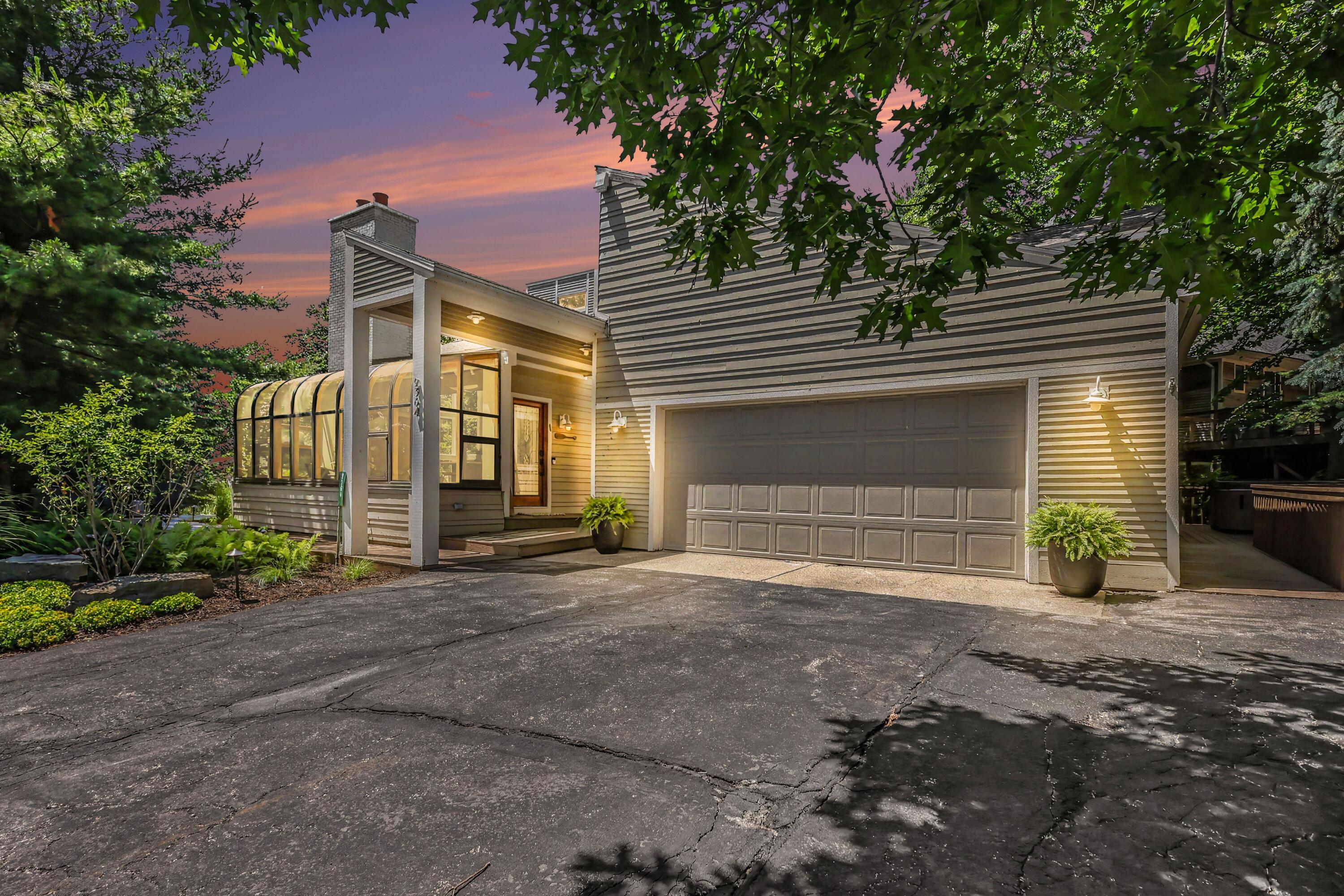 9364 Whispering Sands Drive West Olive MI 49460