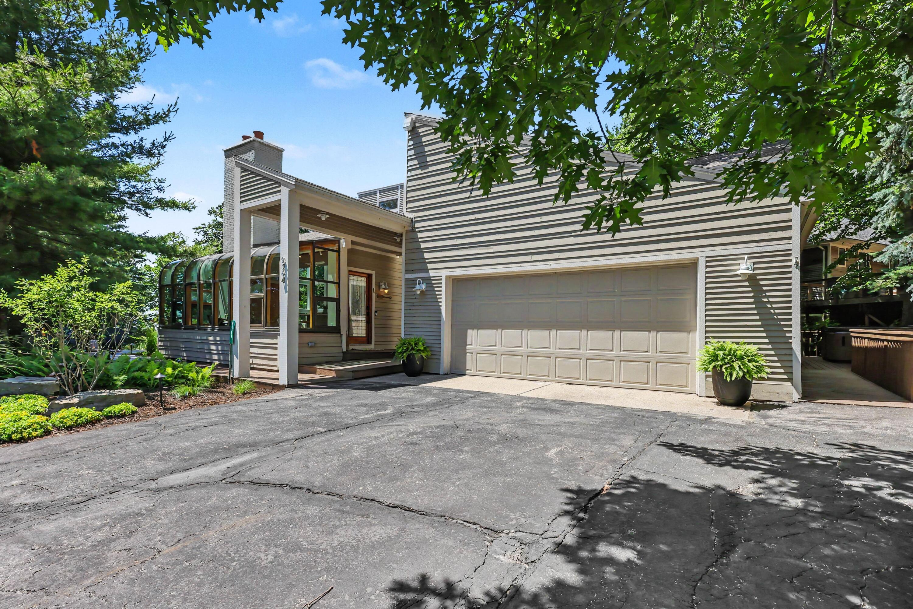 9364 Whispering Sands Drive West Olive MI 49460