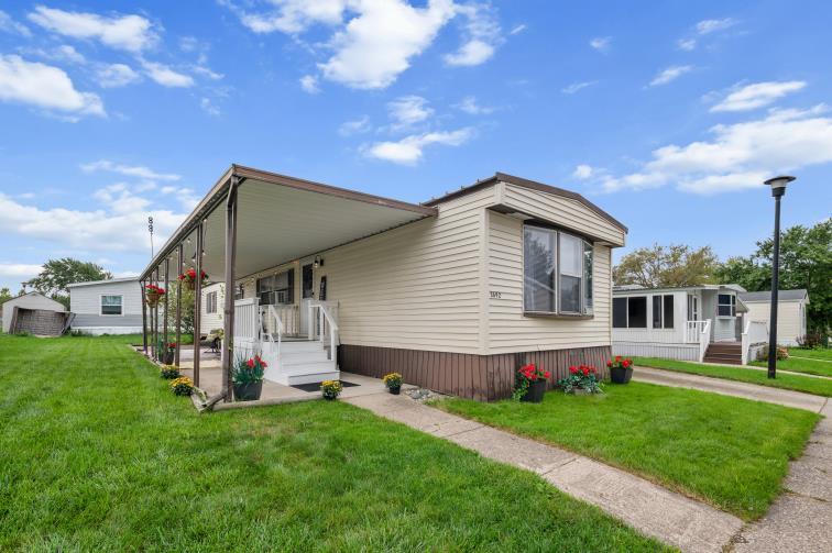 3692 Sun Valley Street NW Grand Rapids MI 49544