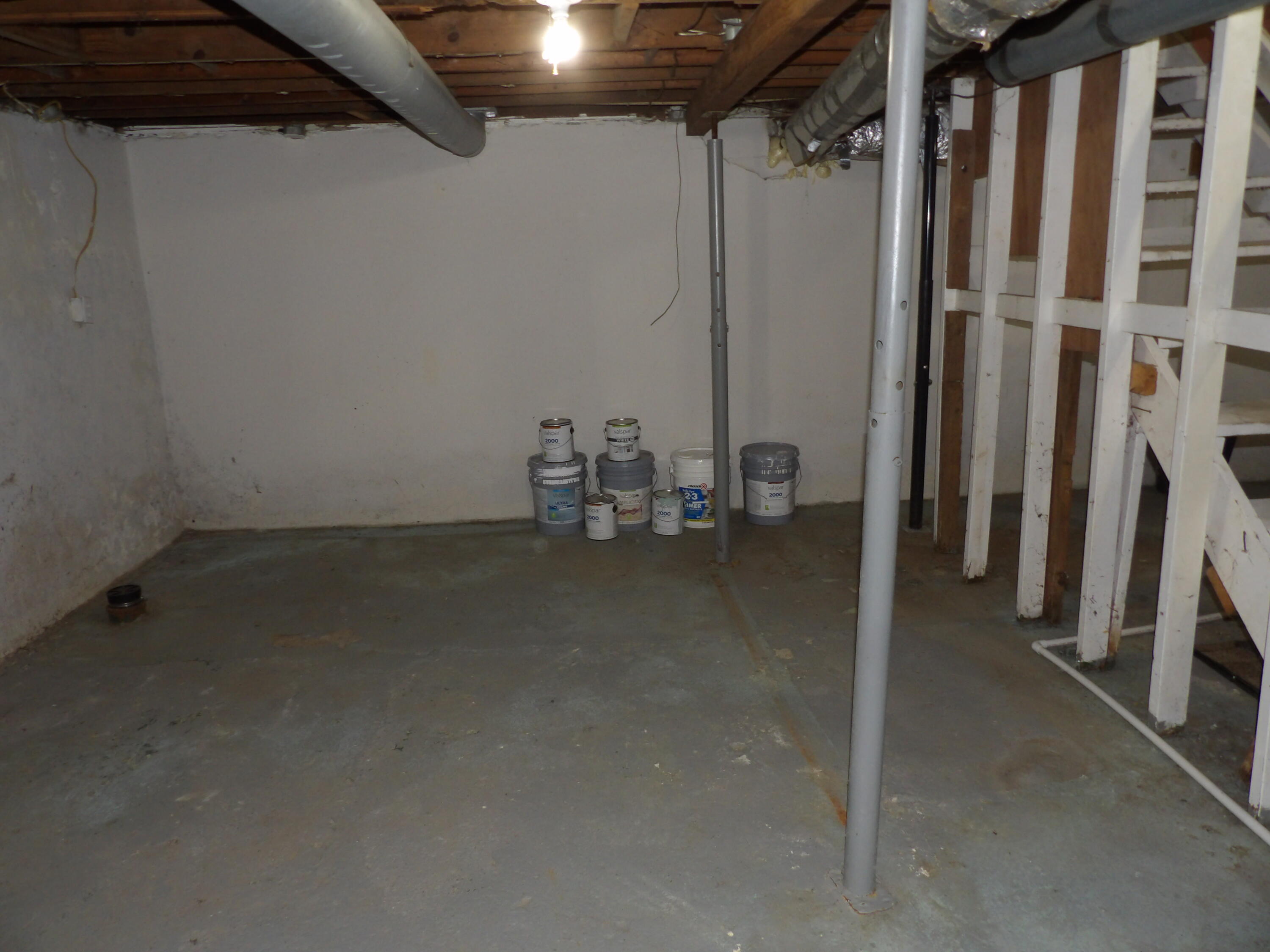 921 Burns Street Niles MI 49120