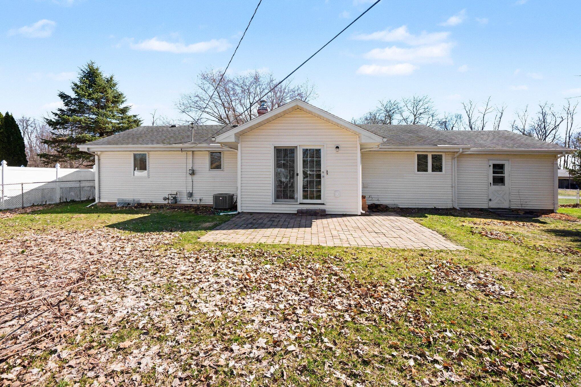 349 E Washington Street Berrien Springs MI 49103