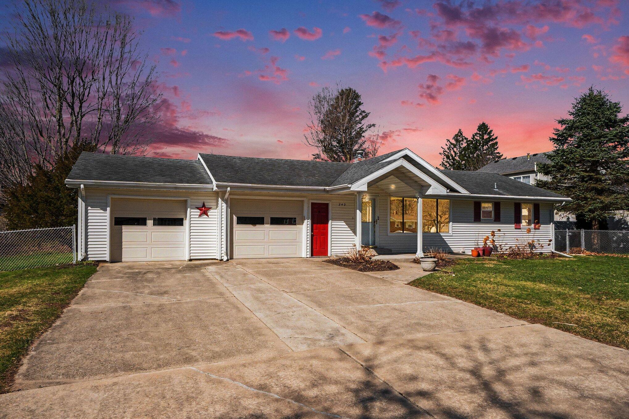 349 E Washington Street Berrien Springs MI 49103